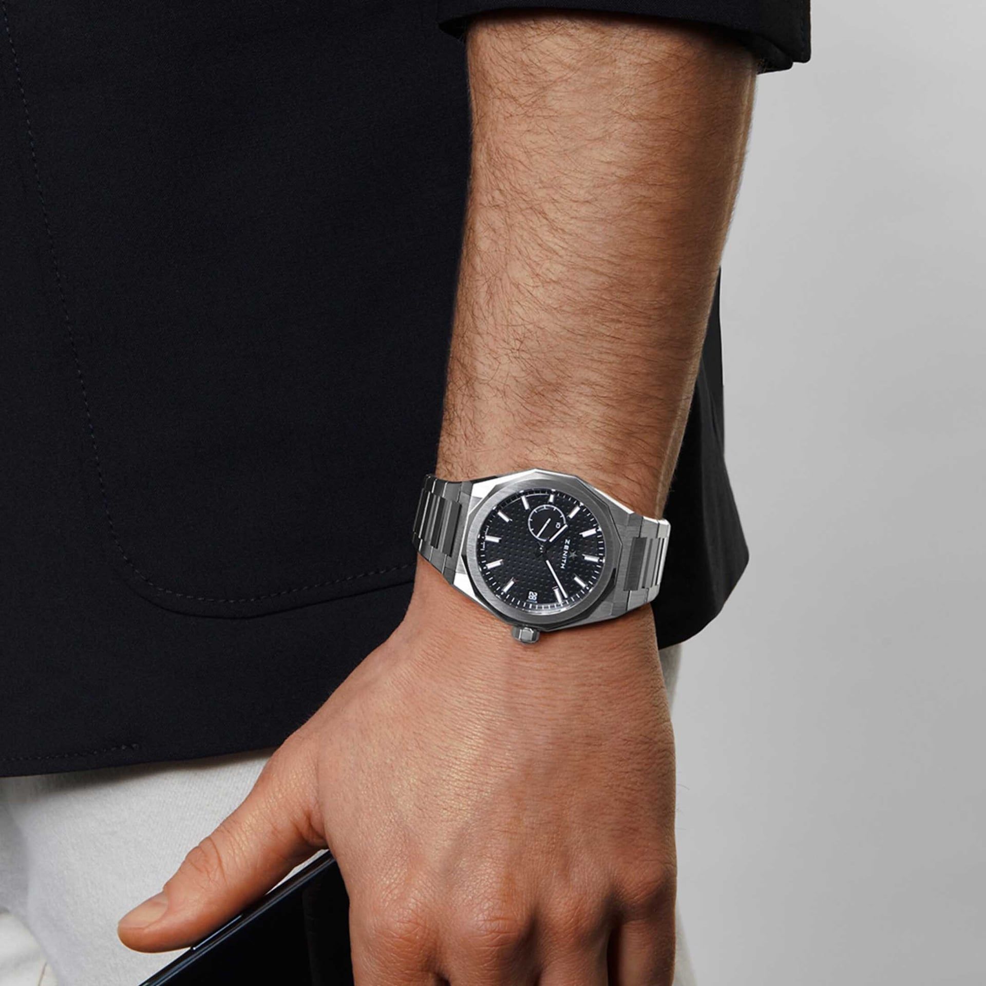 ZENITH Defy Skyline 41 MM 03.9300.3620/21.I001