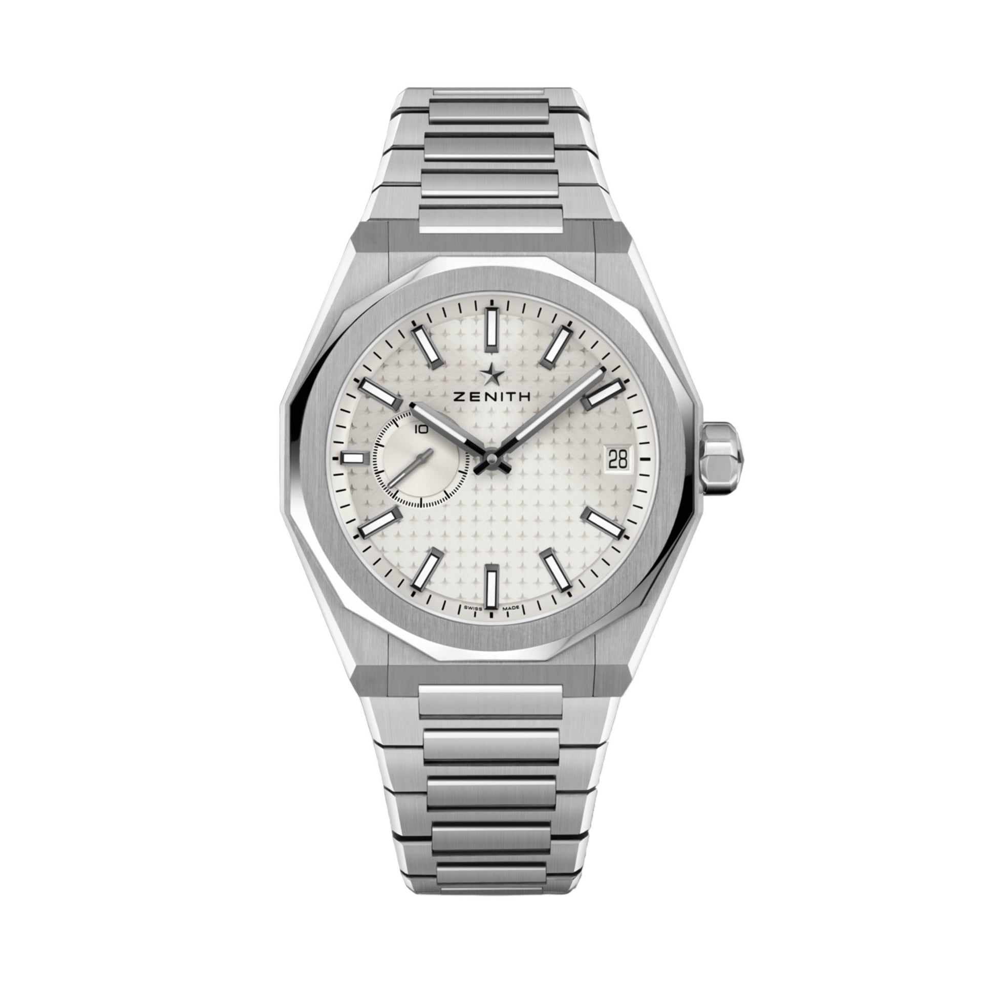 ZENITH Defy Skyline 41 MM 03.9300.3620/01.I001