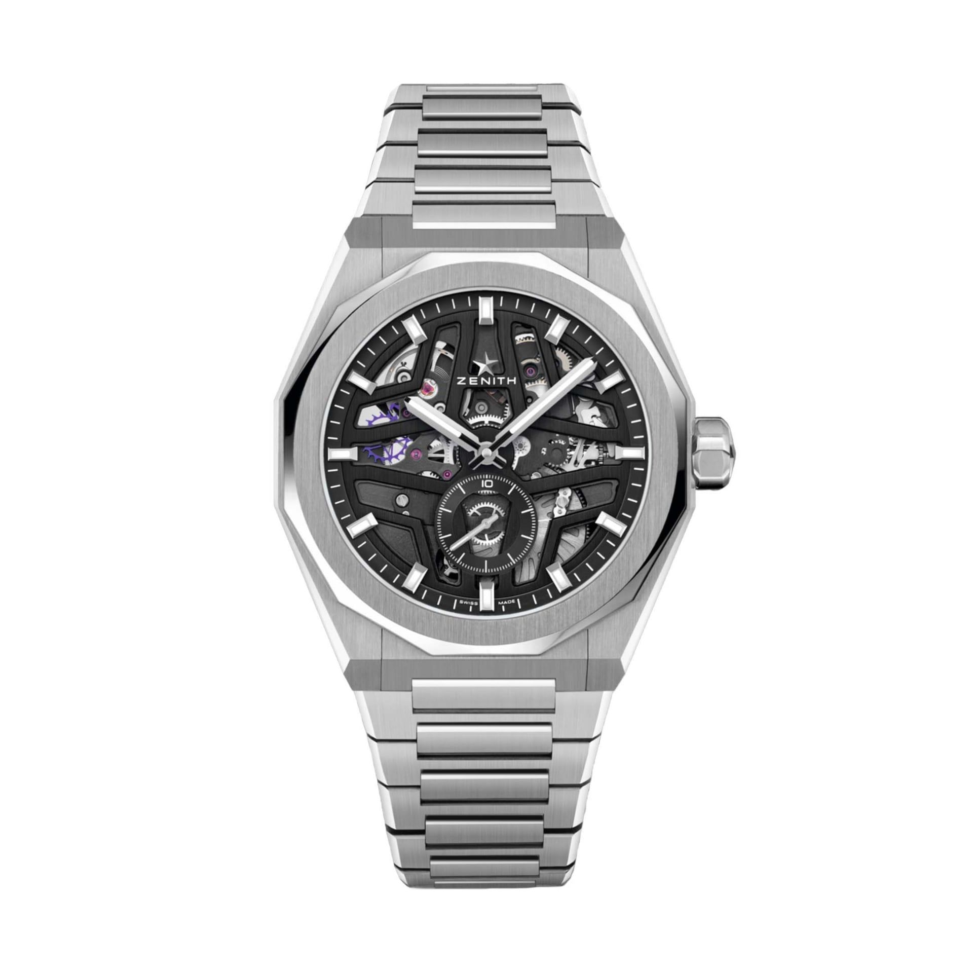 ZENITH Defy Skyline Skeleton 41 MM 03.9300.3620/78.I001
