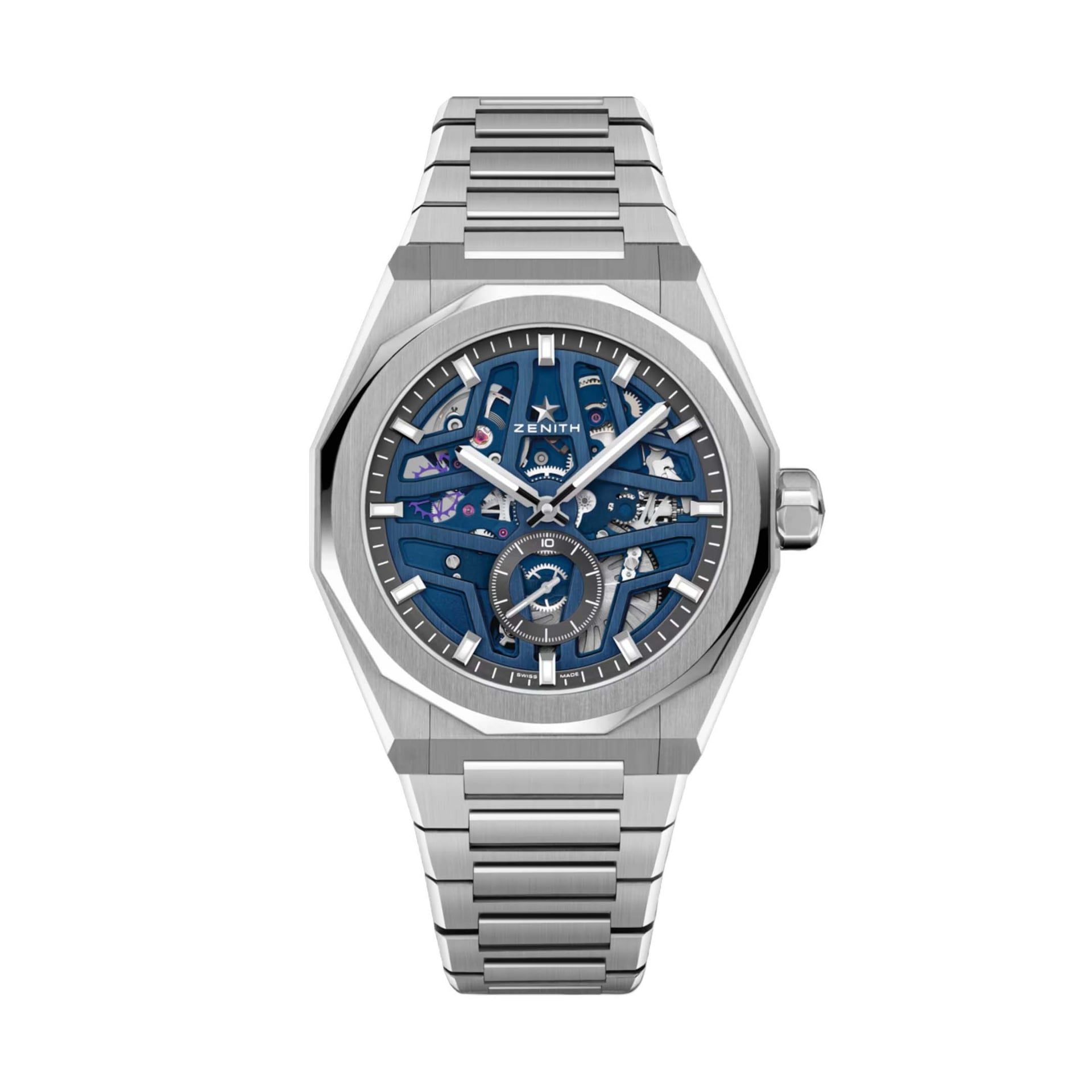 ZENITH Defy Skyline Skeleton 41 MM 03.9300.3620/79.I001