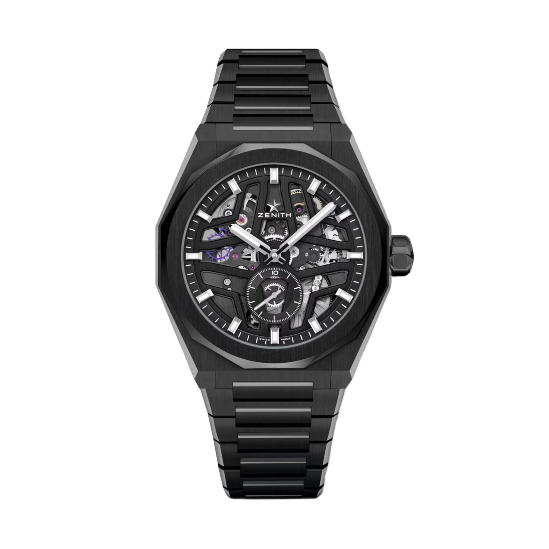 ZENITH Defy Skyline Skeleton 41 MM 49.9300.3620/78.I001