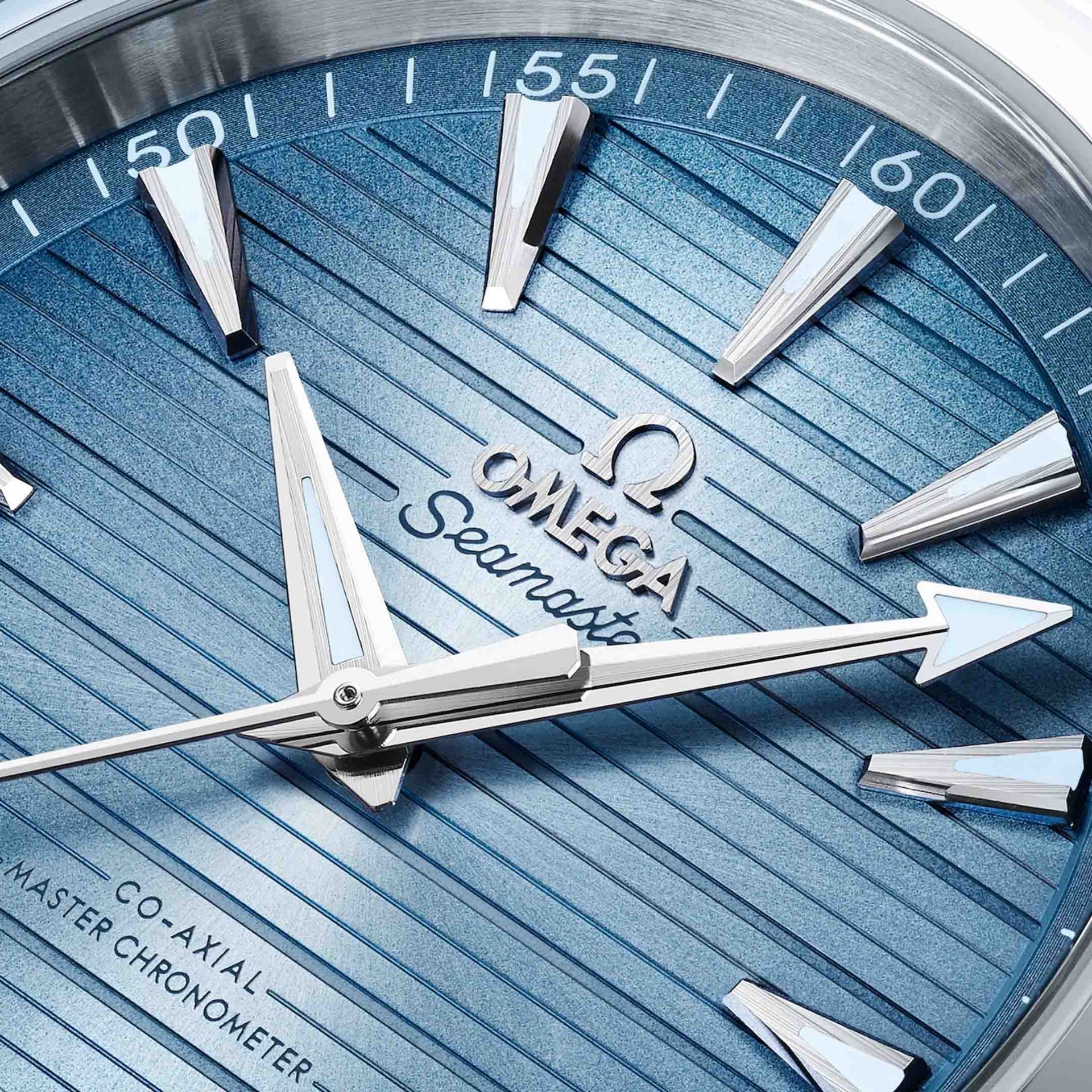 OMEGA Seamaster Aqua Terra 150M Co-Axial Master Chronometer 41 MM 220.12.41.21.03.008