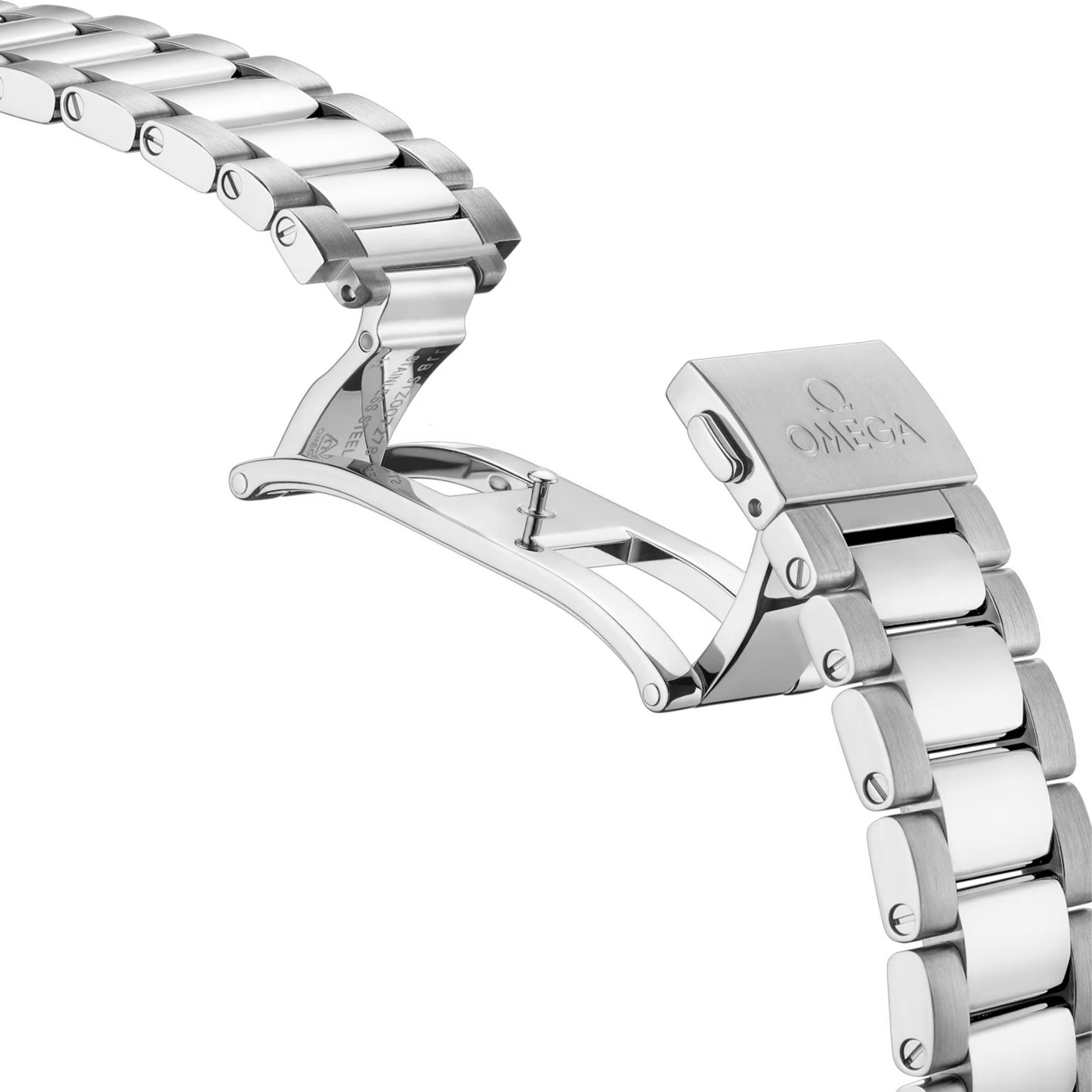 OMEGA Seamaster Aqua Terra 150M Co-Axial Master Chronometer 41 MM 220.10.41.21.03.005