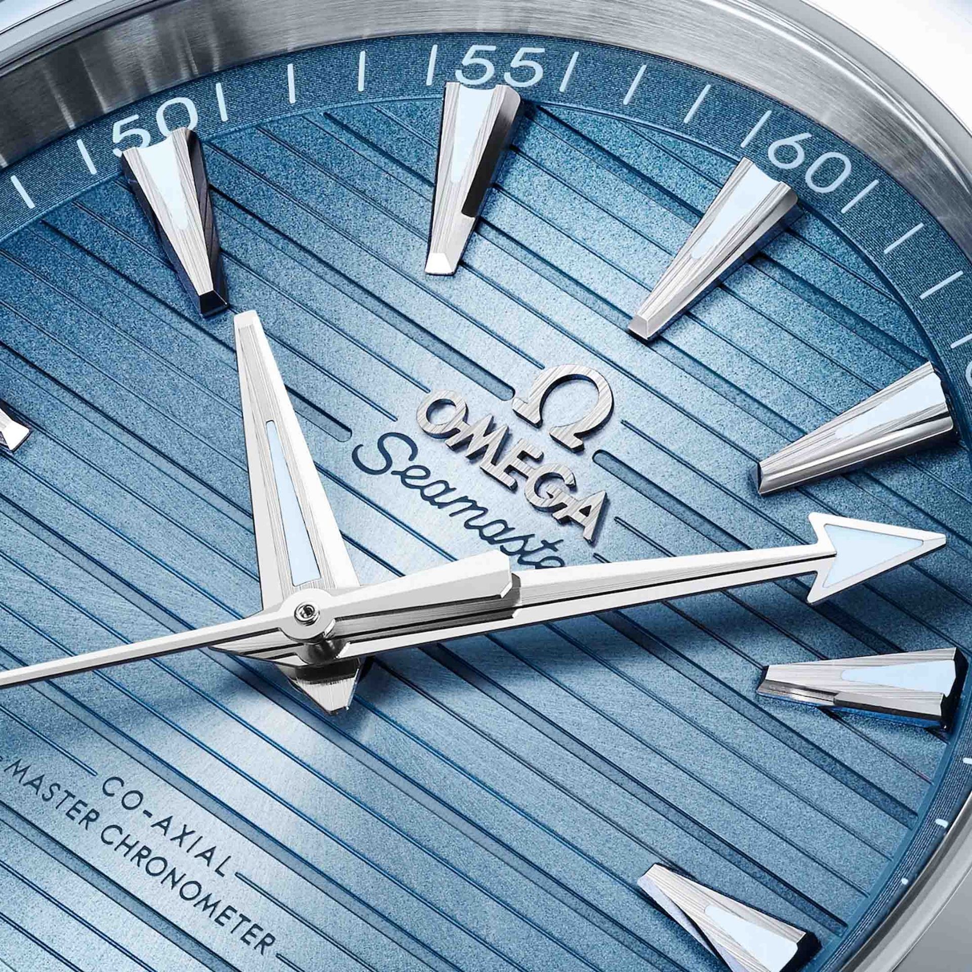 OMEGA Seamaster Aqua Terra 150M Co-Axial Master Chronometer 41 MM 220.10.41.21.03.005