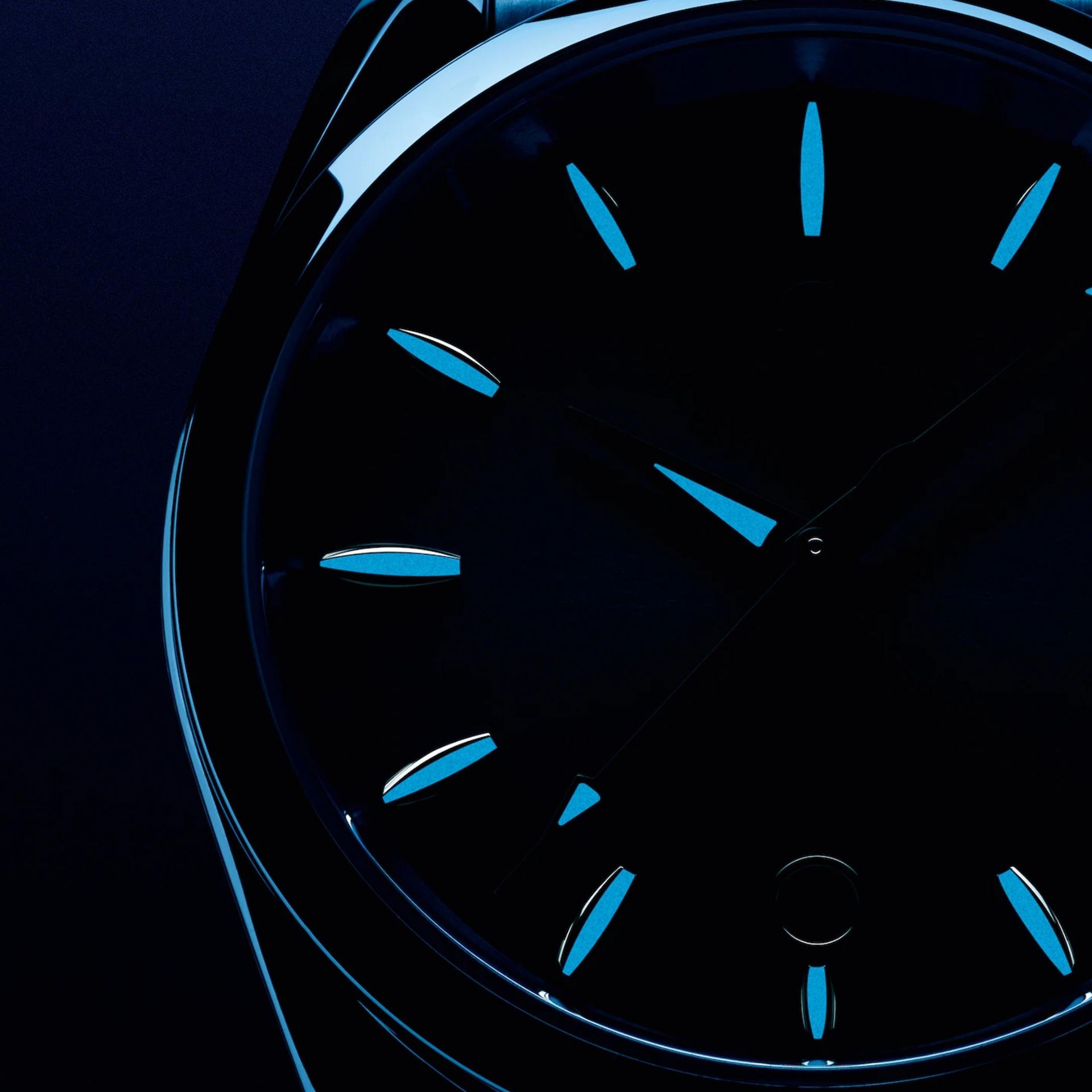 OMEGA Seamaster Aqua Terra 150M Co-Axial Master Chronometer 38 MM 220.10.38.20.03.004