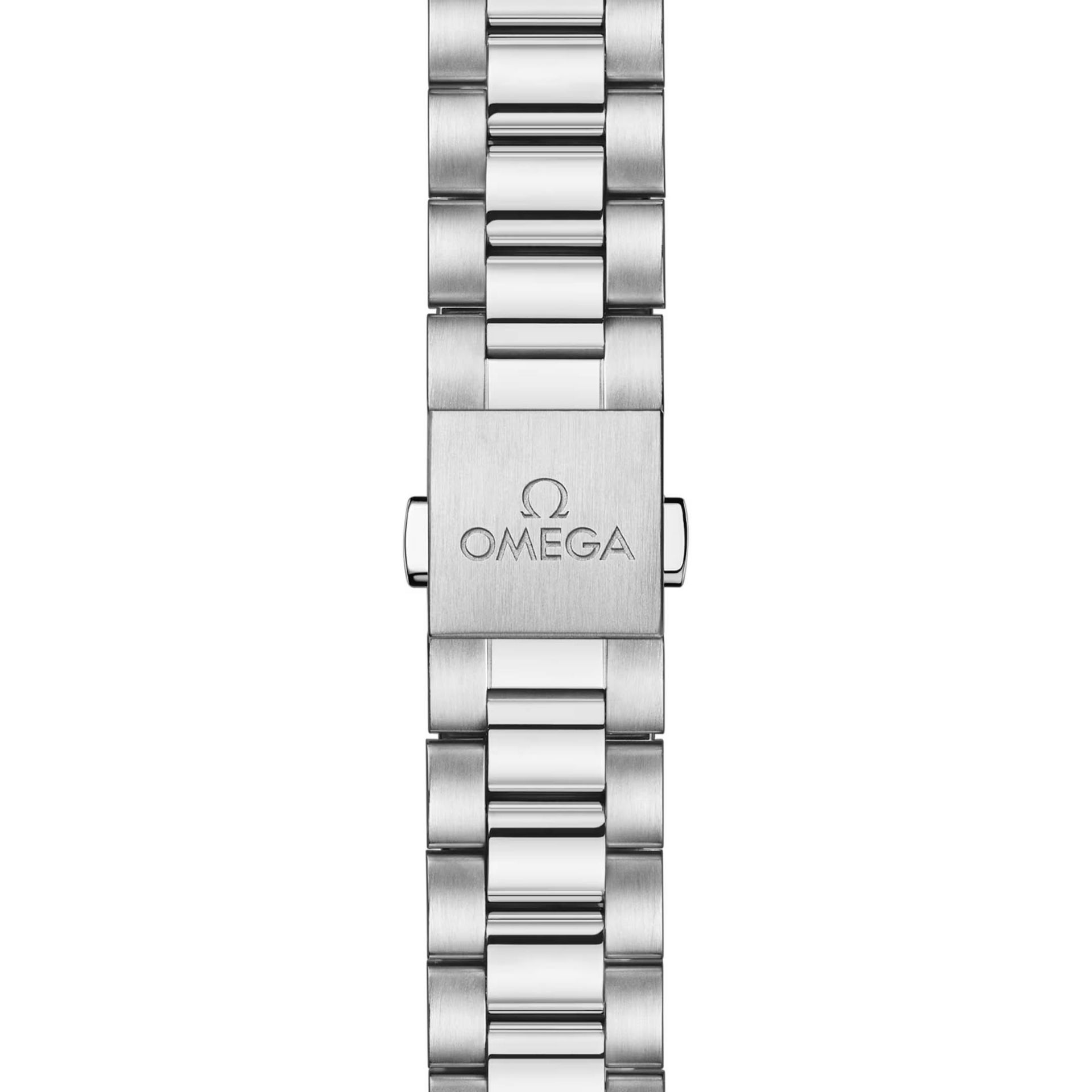 OMEGA Seamaster Aqua Terra 150M Co-Axial Master Chronometer 38 MM 220.10.38.20.03.004