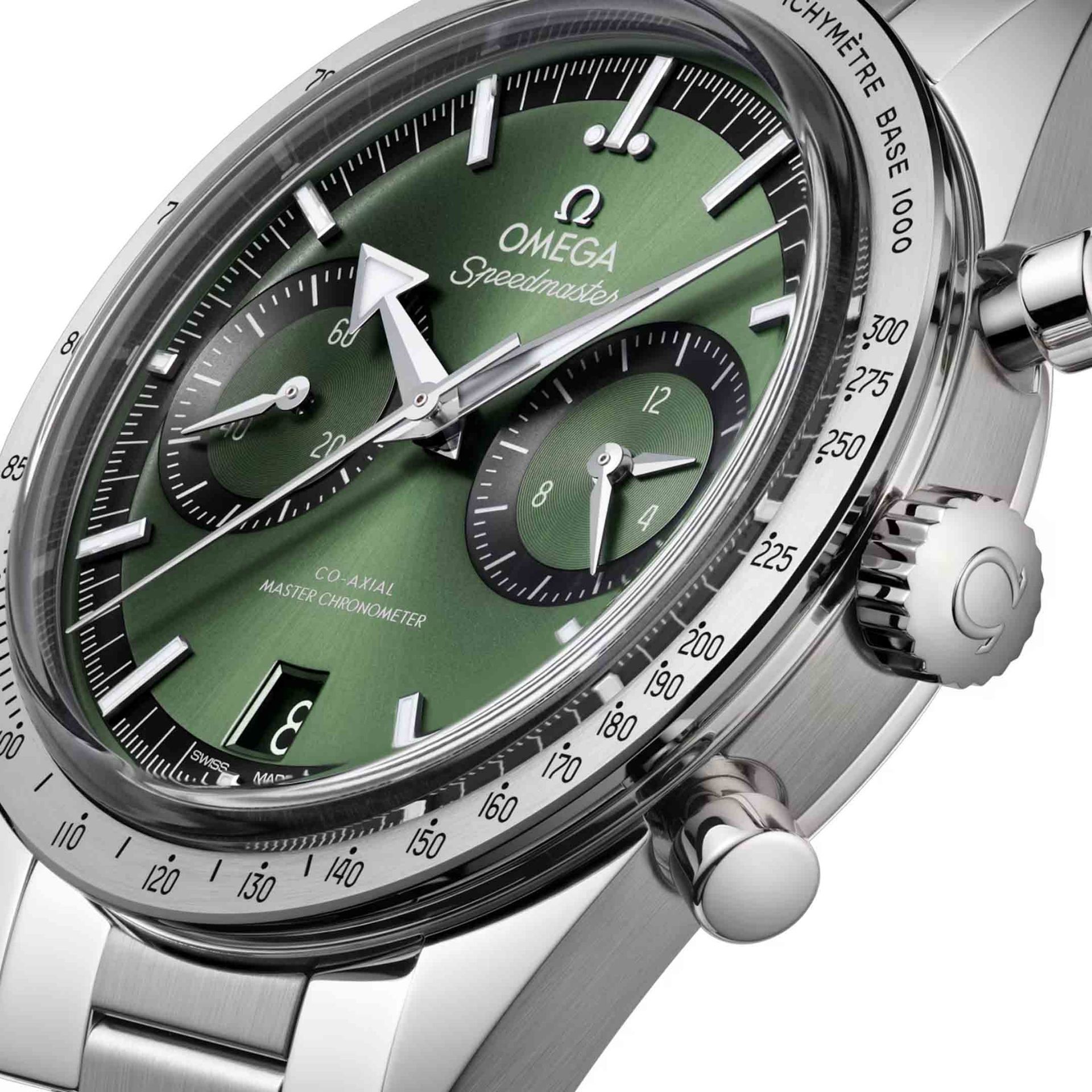 OMEGA Speedmaster '57 Co-Axial Master Chronometer Chronograph 40,5 MM 332.10.41.51.10.001