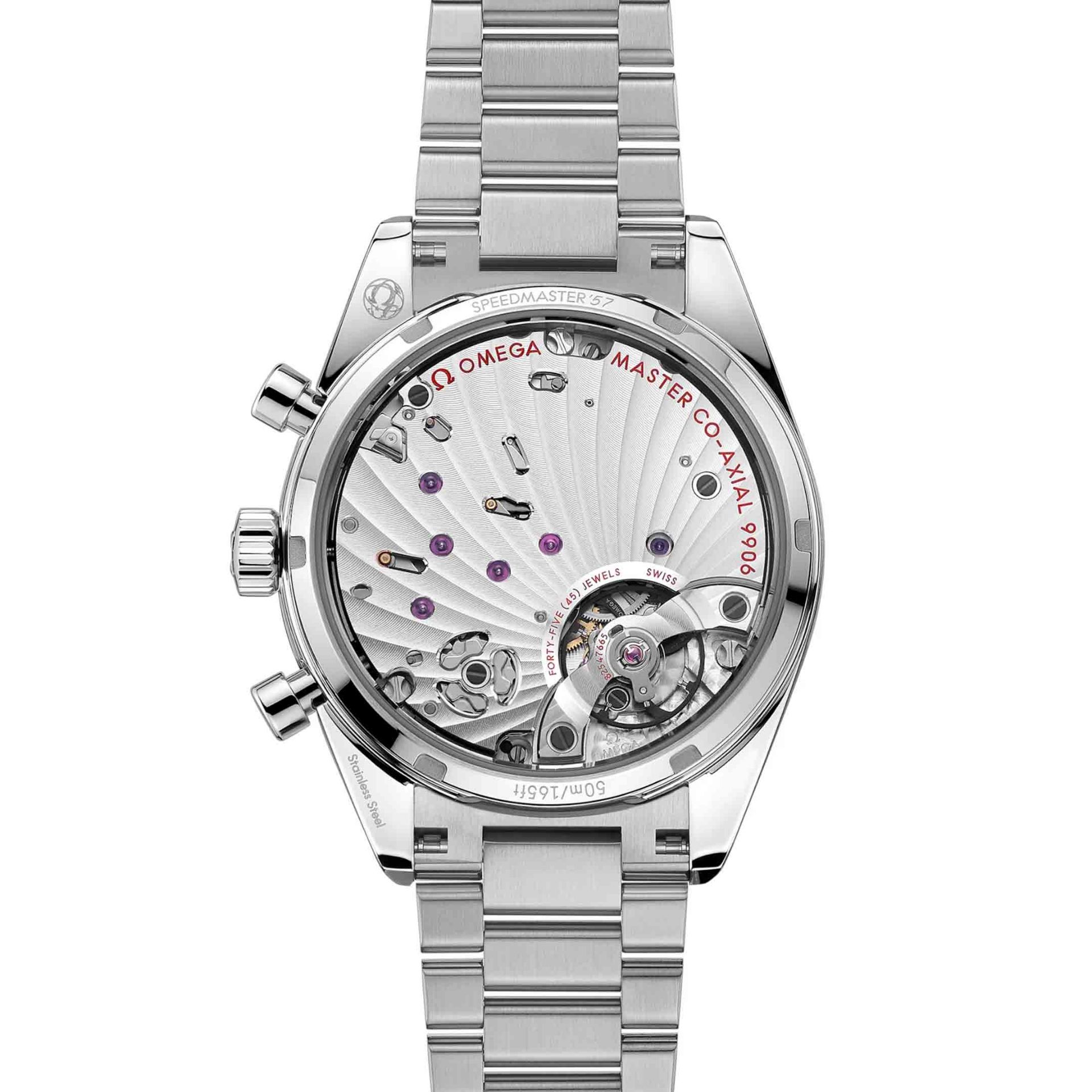 OMEGA Speedmaster '57 Co-Axial Master Chronometer Chronograph 40,5 MM 332.10.41.51.10.001