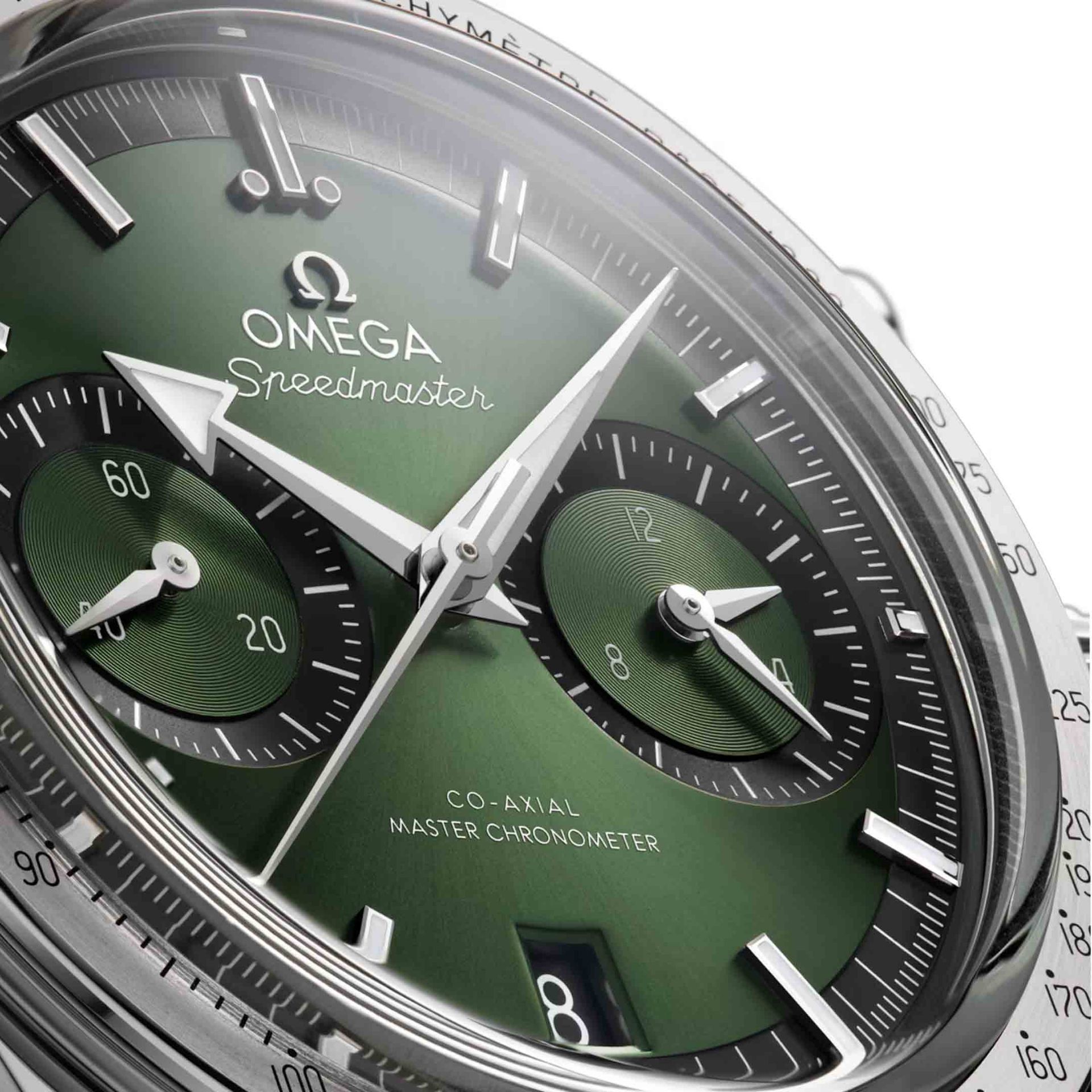 OMEGA Speedmaster '57 Co-Axial Master Chronometer Chronograph 40,5 MM 332.10.41.51.10.001