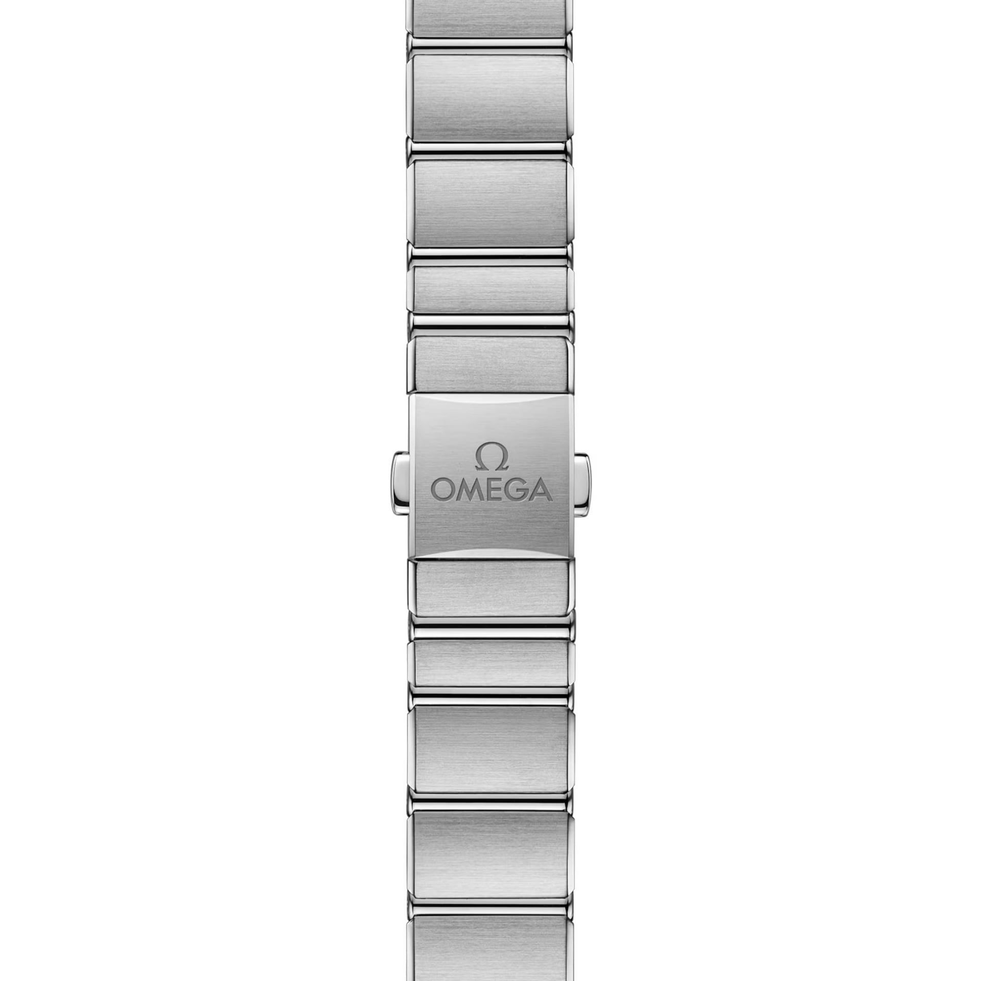 OMEGA Constellation Quartz 25 MM 131.10.25.60.53.001