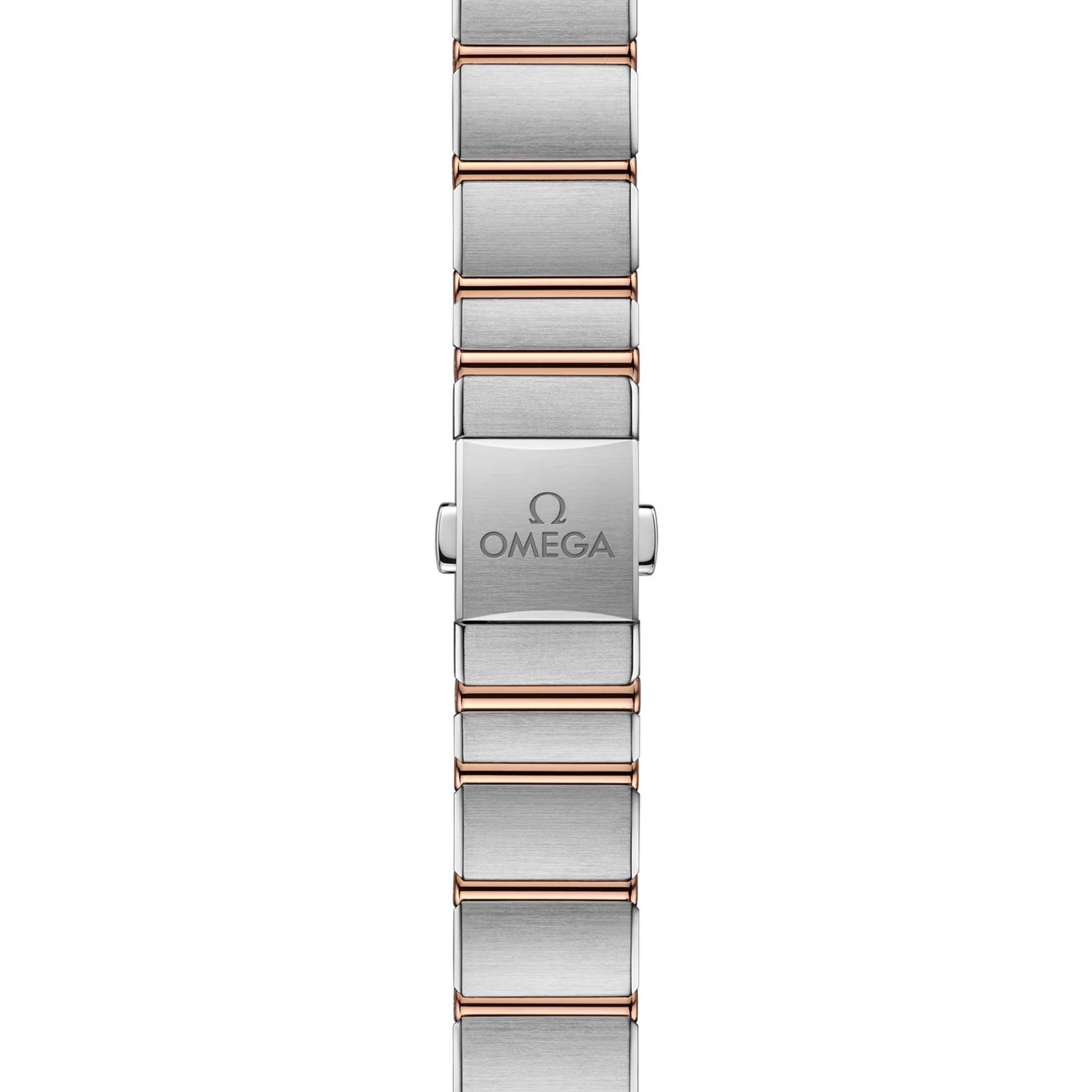 OMEGA Constellation Quartz 25 MM 131.25.25.60.53.002