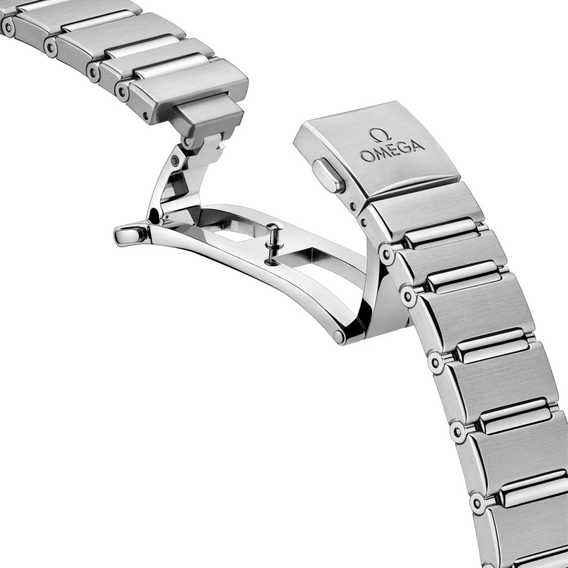 OMEGA Constellation Co-Axial Master Chronometer 29 MM 131.15.29.20.53.001