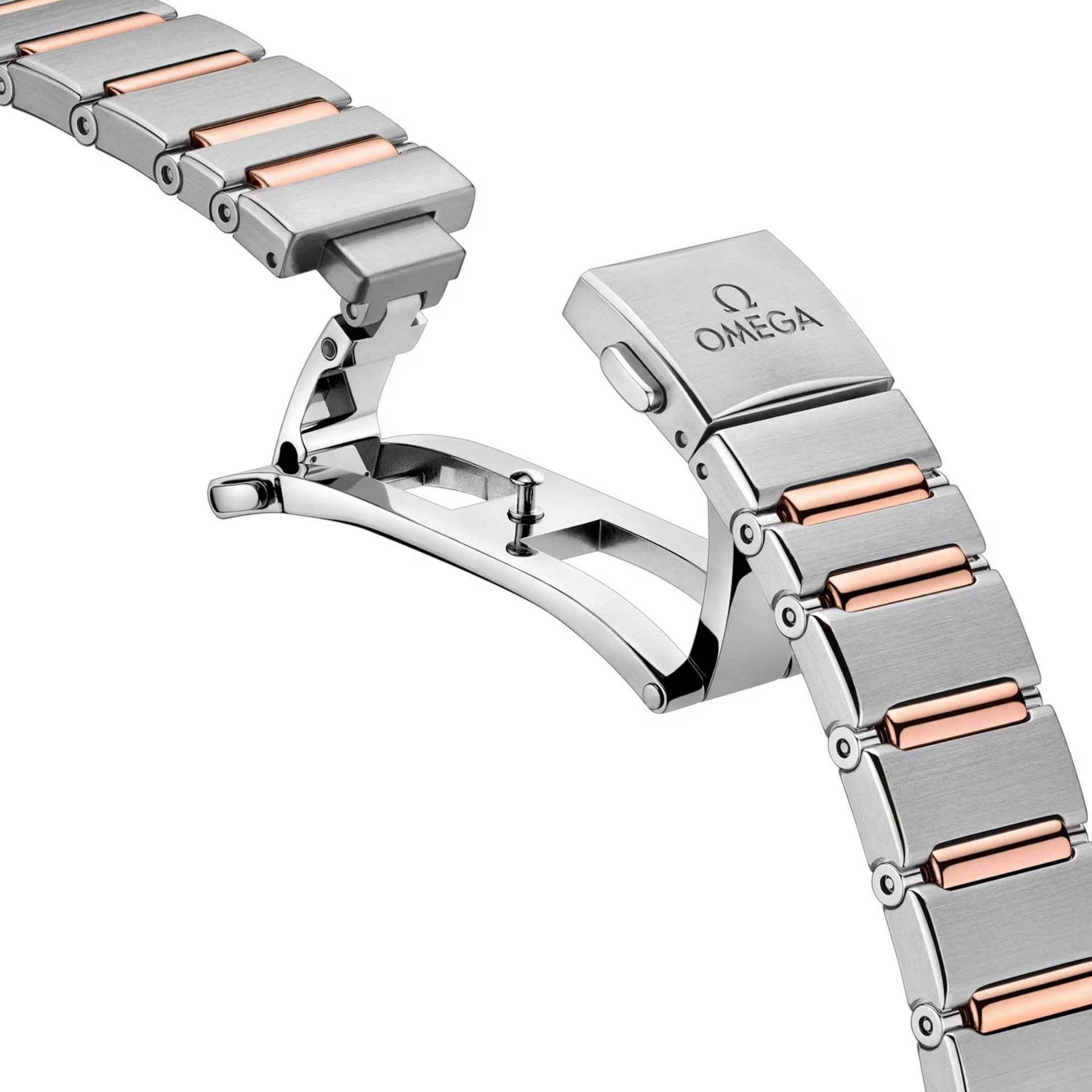 OMEGA Constellation Co-Axial Master Chronometer 29 MM 131.25.29.20.53.002