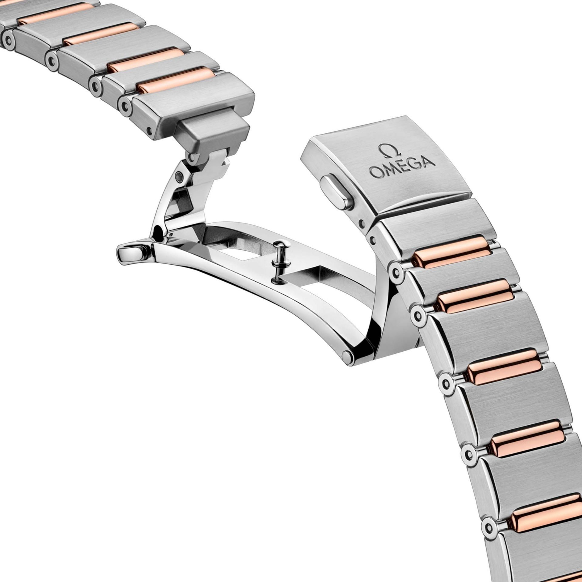 OMEGA Constellation Co-Axial Master Chronometer 29 MM 131.20.29.20.53.002