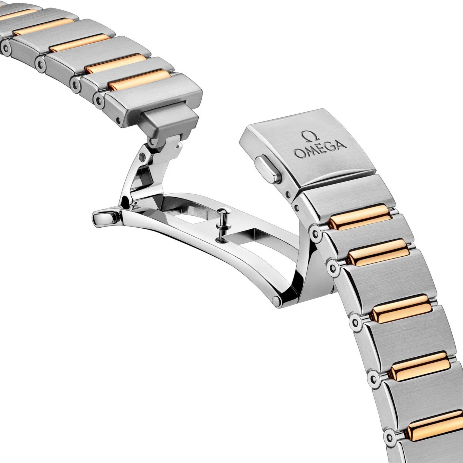 OMEGA Constellation Co-Axial Master Chronometer 29 MM 131.25.29.20.53.001