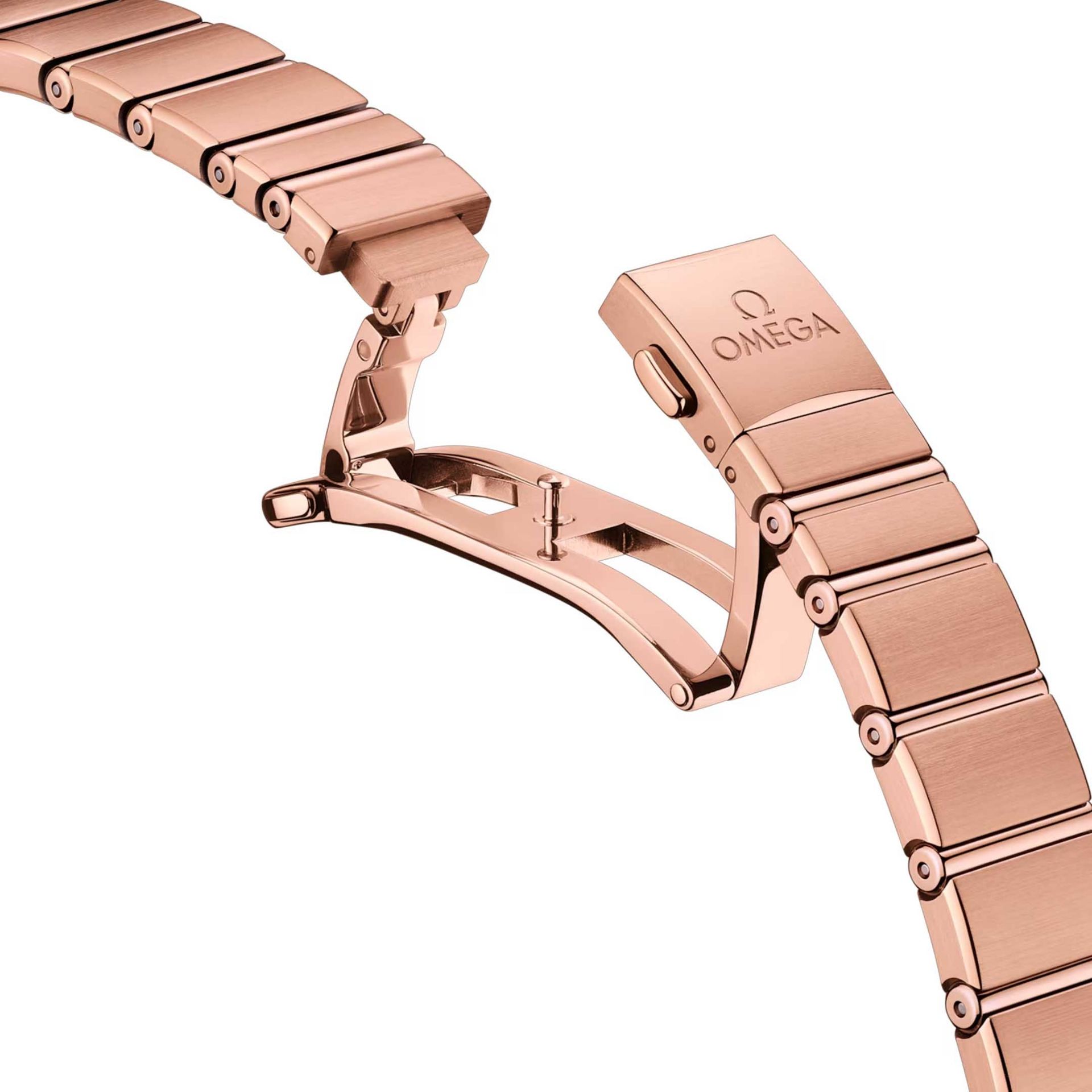 OMEGA Constellation Co-Axial Master Chronometer 29 MM 131.55.29.20.53.003