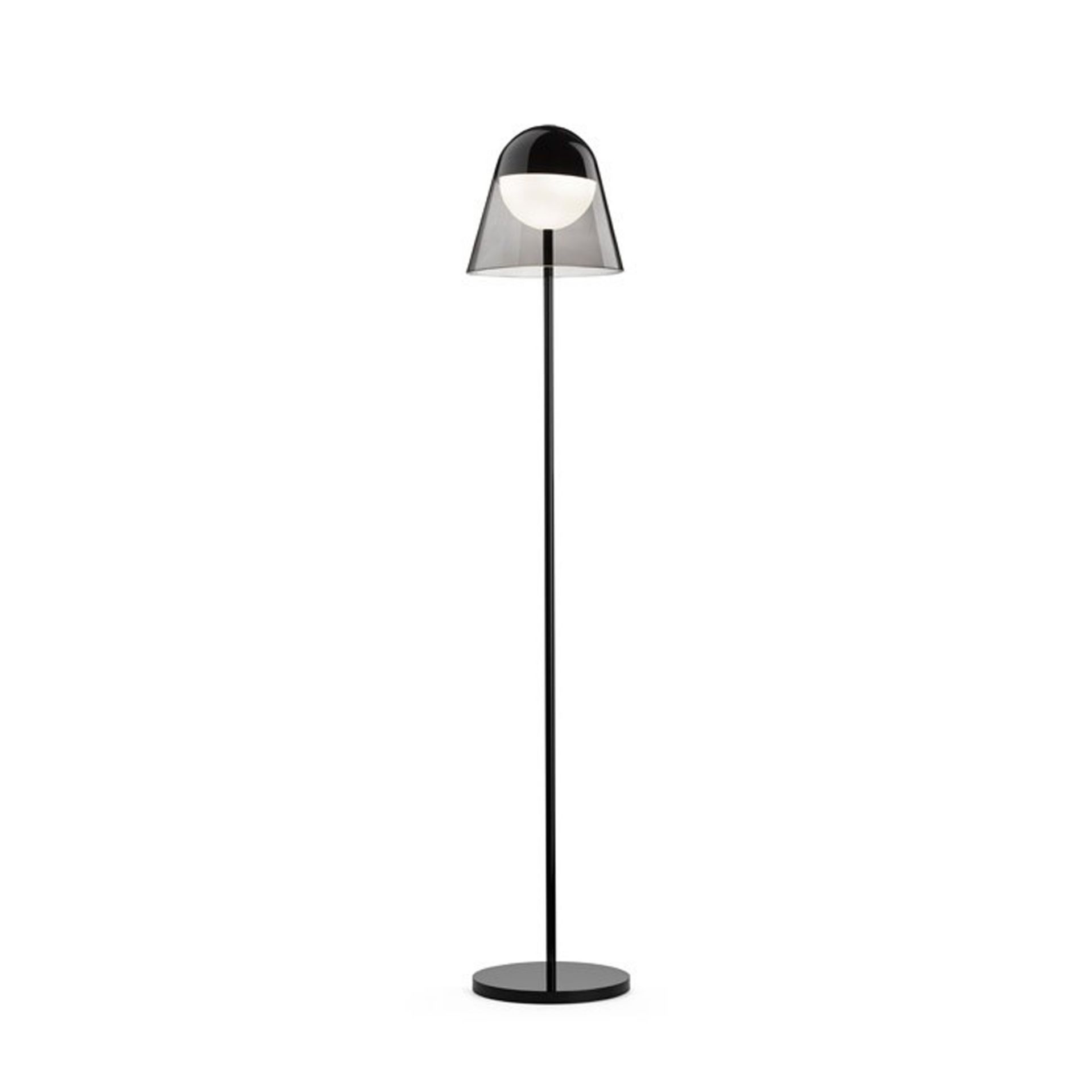 Ghidini 1961 Lampada da Lettura Helios (Branch Creative)  HE500--102