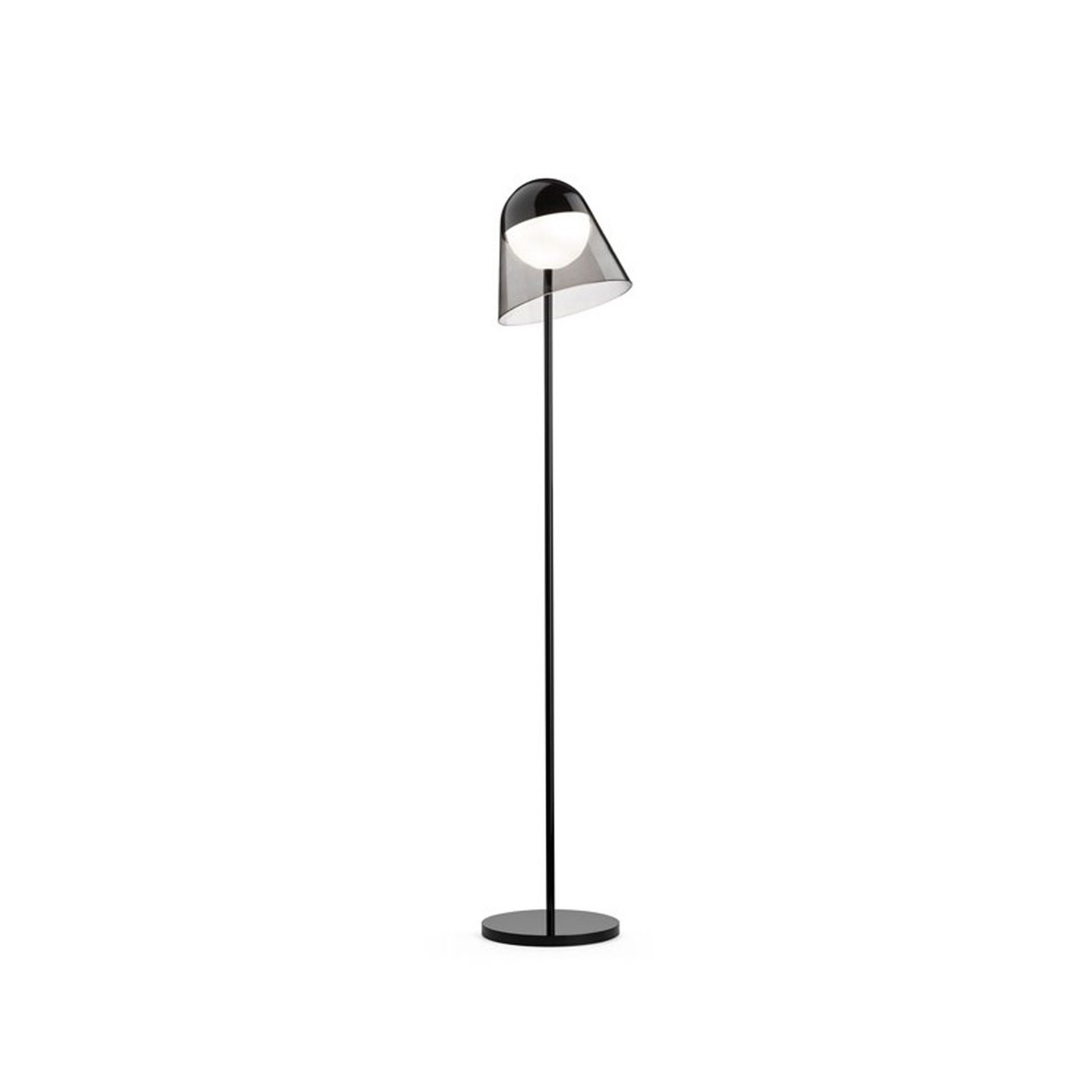 Ghidini 1961 Lampada da Lettura Helios (Branch Creative)  HE500--102