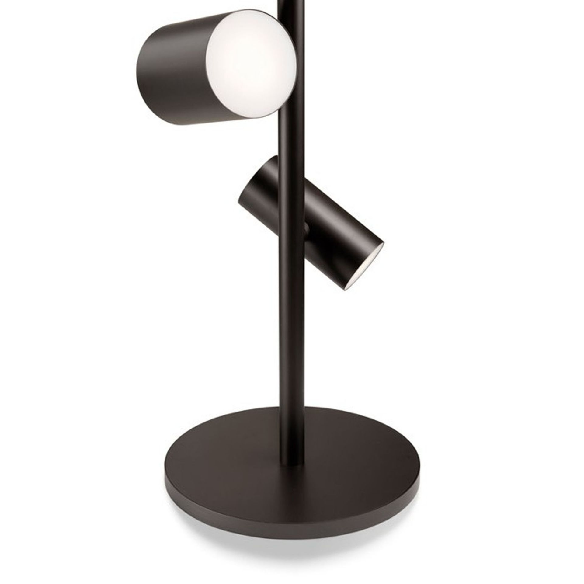 GHIDINI 1961 Lampada Da Terra Can Can (Johanna Grawunder) Ø40x200H cm JG404--101