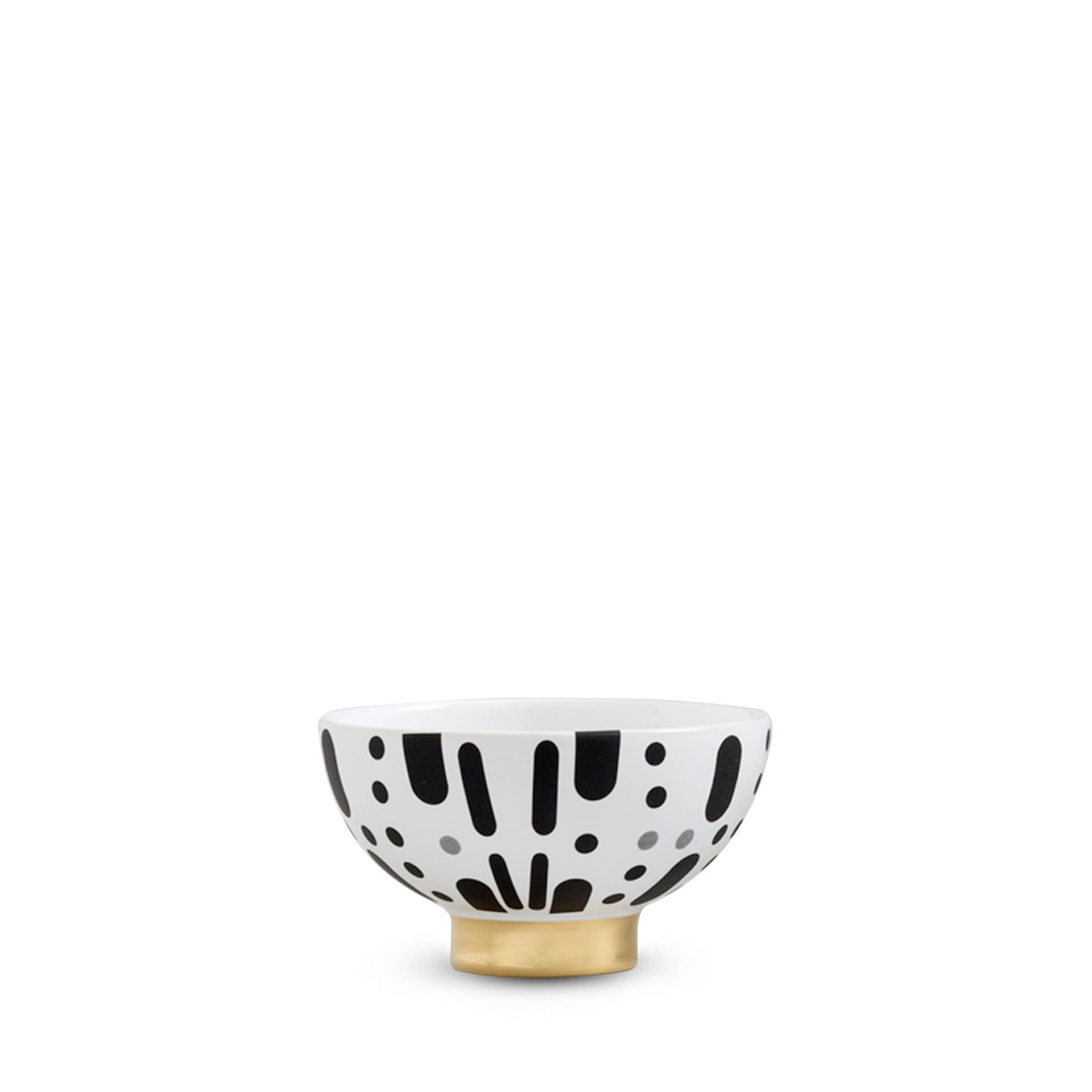 BOSA Ciotola Piccola Table Collection Bianco (Jaime Hayon) 12 CM - H 7 CM A-H61