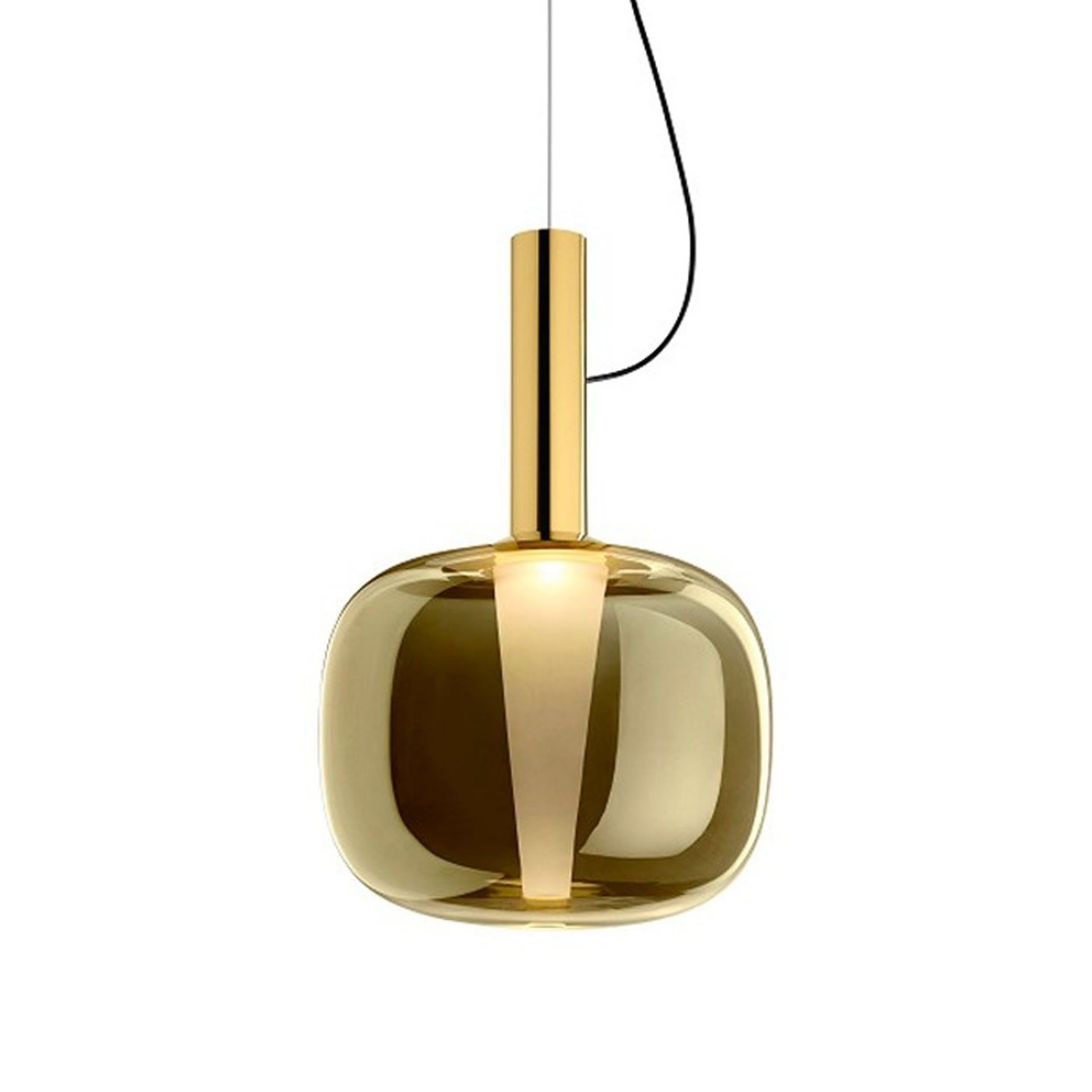 GHIDINI 1961 Lampada A Sospensione - Dusk Dawn (Branch Creative) Ø35 x 50H cm BR405PB101