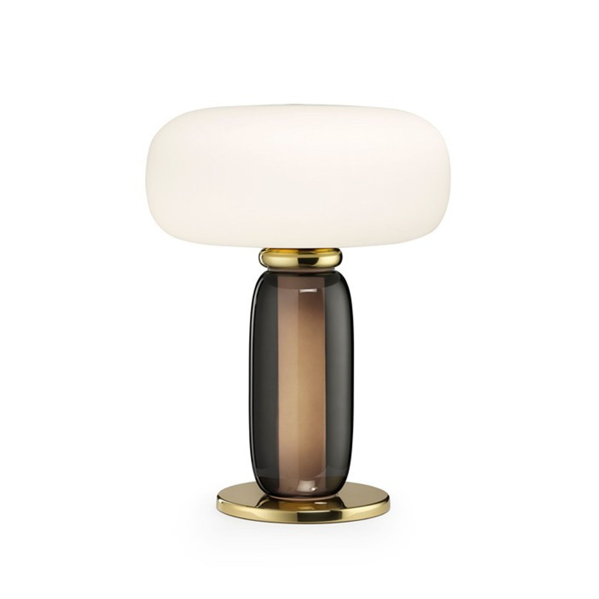 GHIDINI 1961 Lampada da Tavolo One on One (Branch Creative) Ø36 x 48H cm BR403PB102