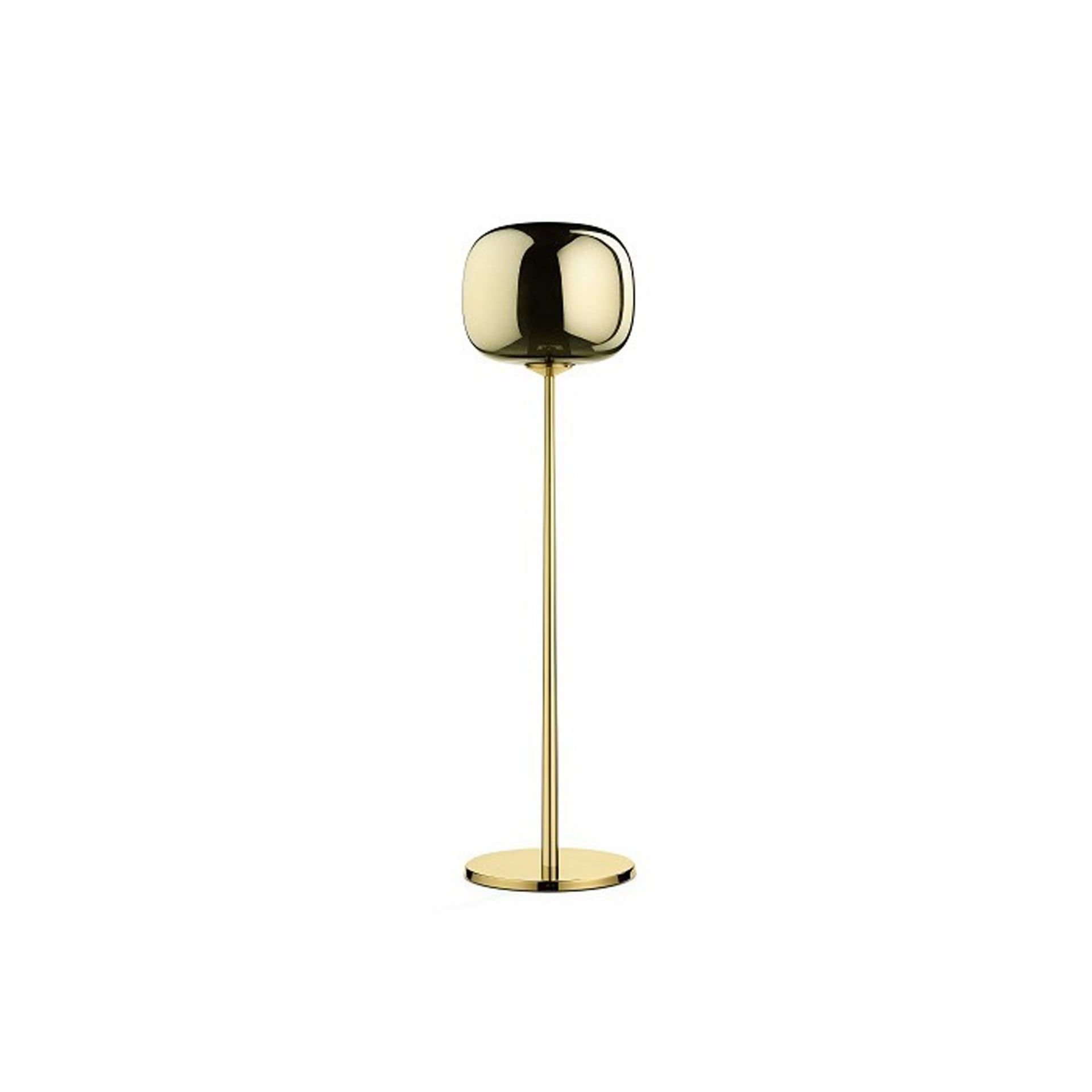 GHIDINI 1961 Lampada da Lettura - Dusk Dawn  Ø35 x 145H cm BR404PB102