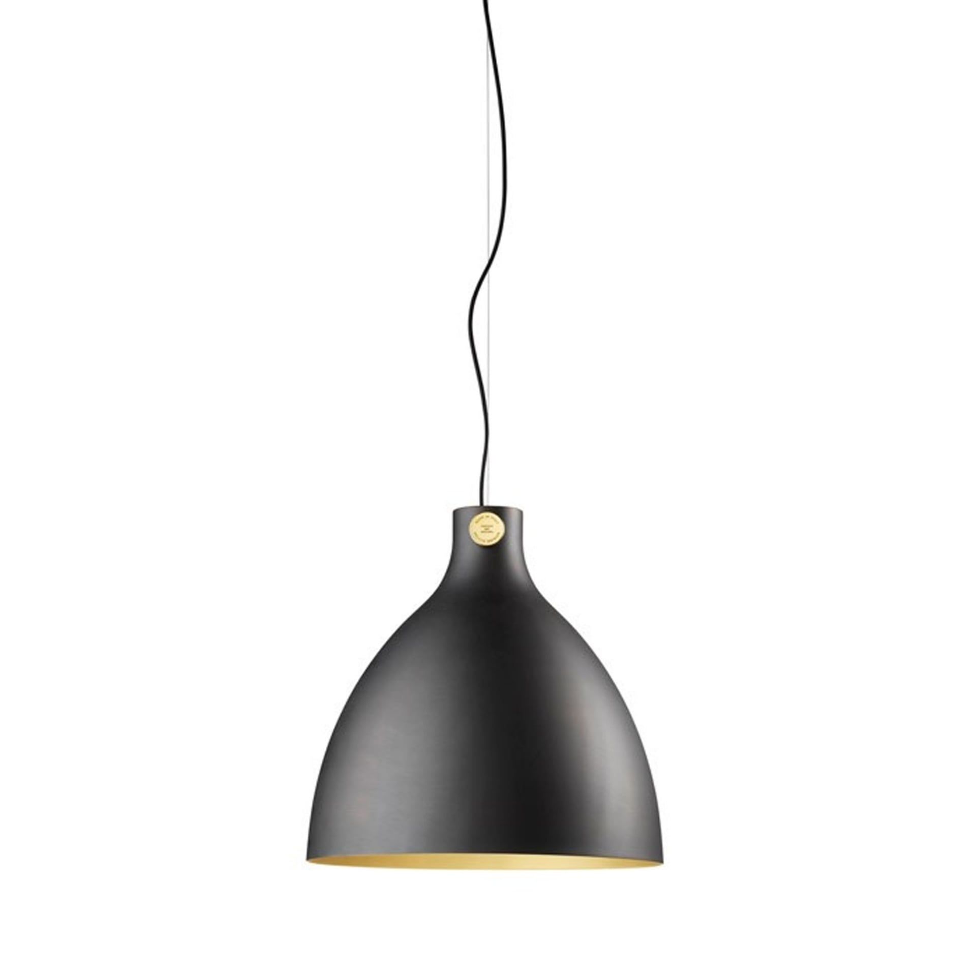 GHIDINI 1961 Lampada A Sospensione Indi-Pendant Round (Richard Hutten) Ø40x40H cm RH405BB103