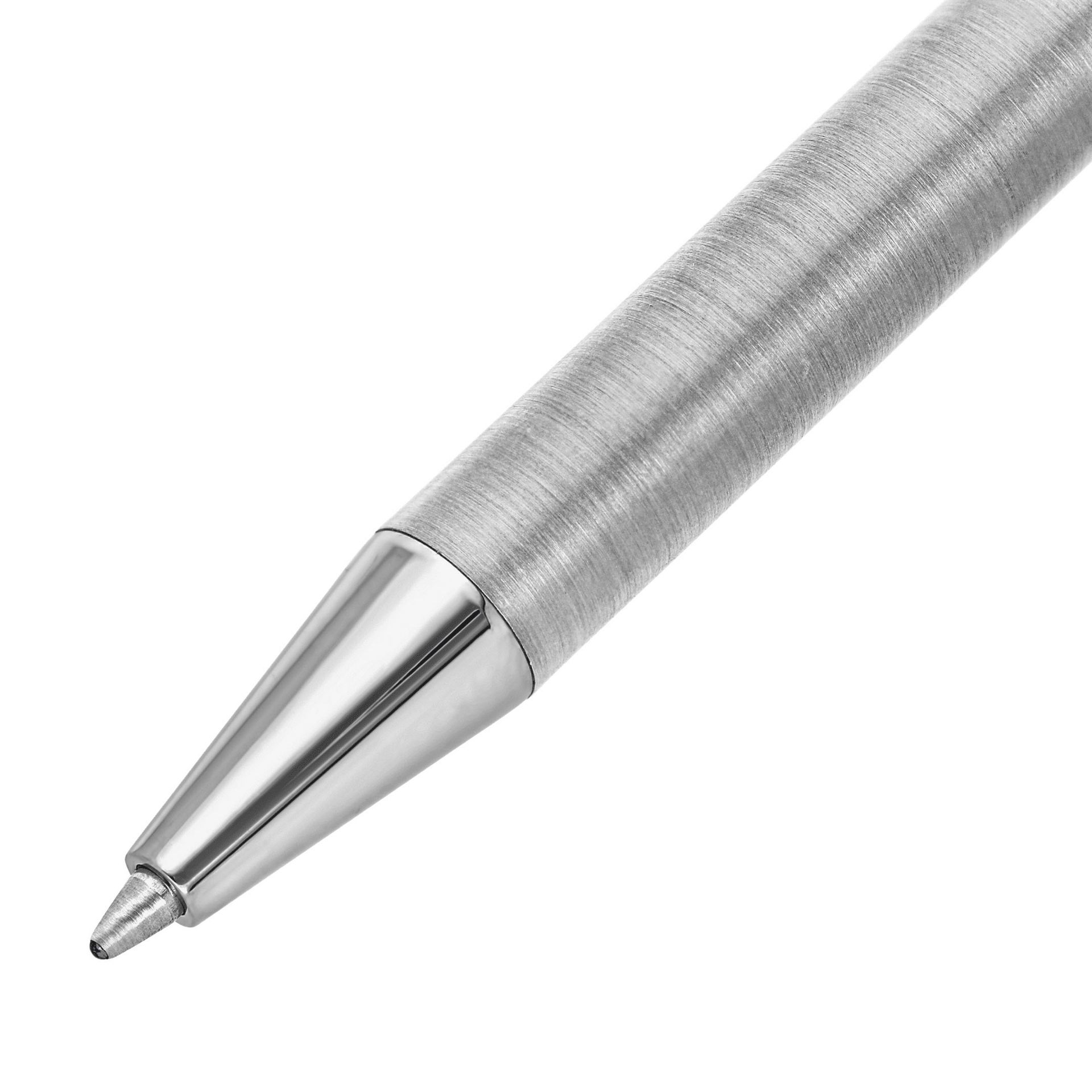S. T. DUPONT Penna a Sfera Classique Argento  045075N
