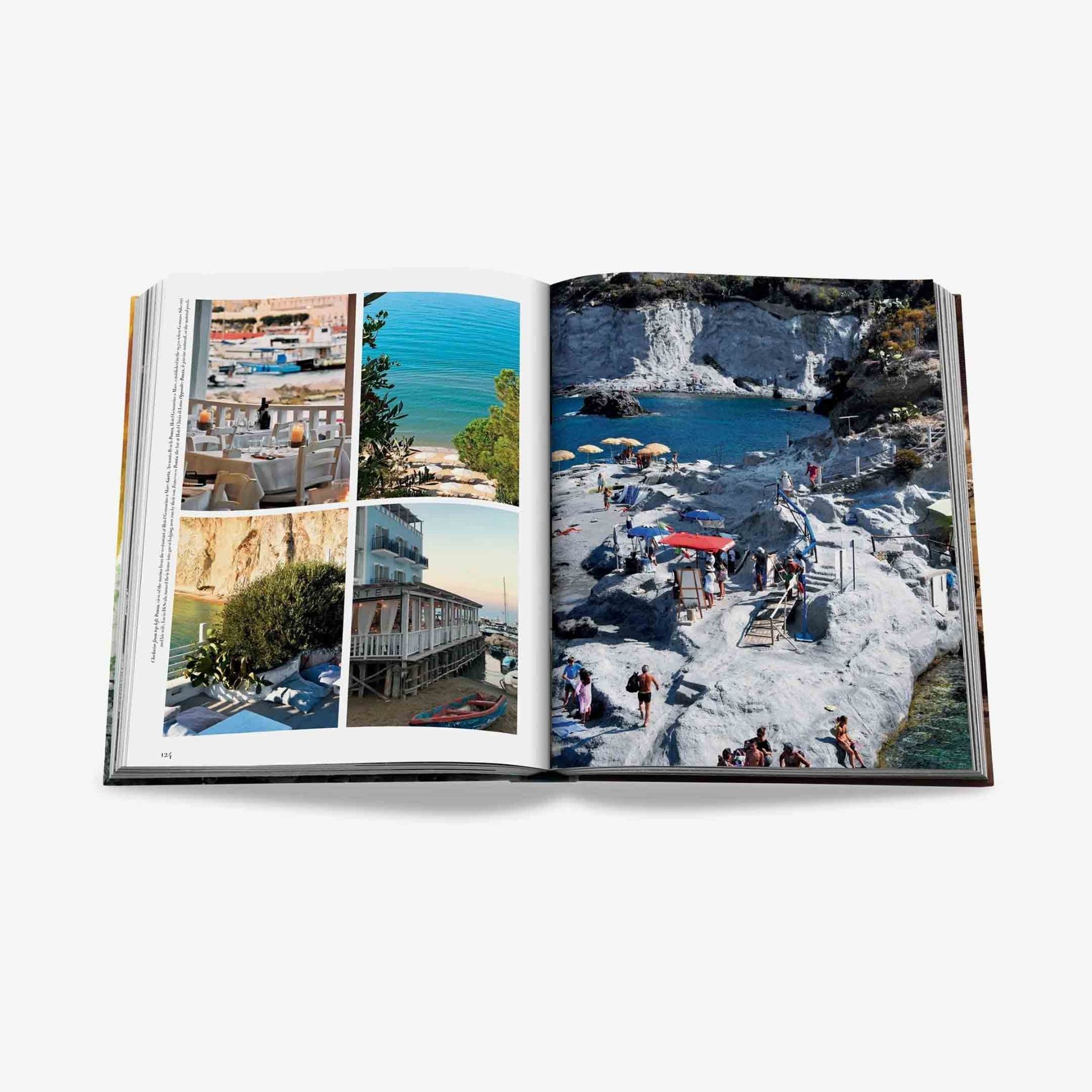 ASSOULINE Libro Italian Chic 24.8 x 3.5 x H 32.9 CM 9781614286806