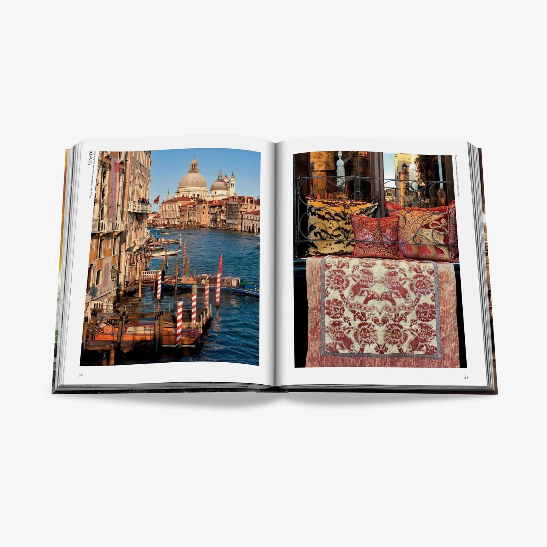 ASSOULINE Libro Italian Chic 24.8 x 3.5 x H 32.9 CM 9781614286806