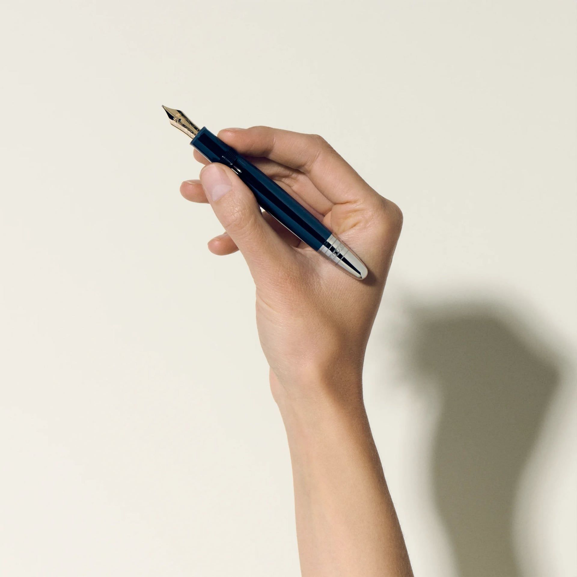 MONTBLANC Stilografica LeGrand Meisterstück Around the World in 80 Days (M)  132875