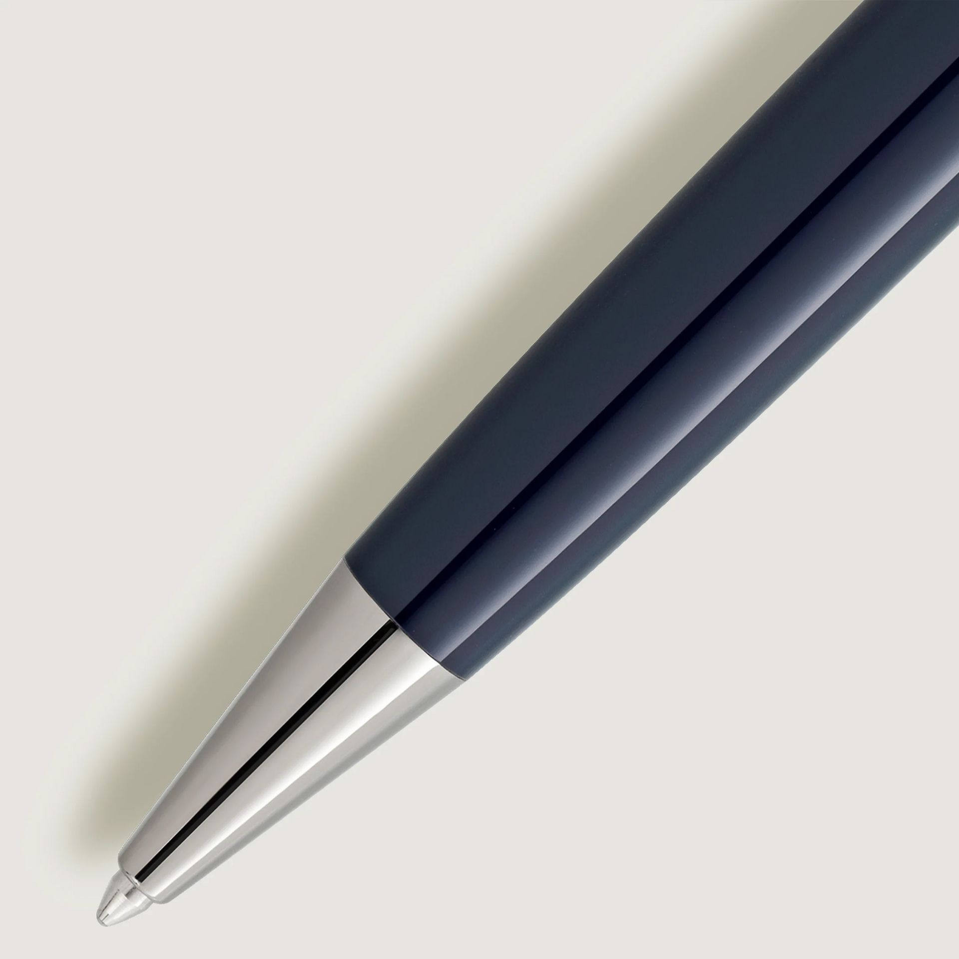 MONTBLANC Penna a Sfera Meisterstück Around the World in 80 Days Midsize  132877