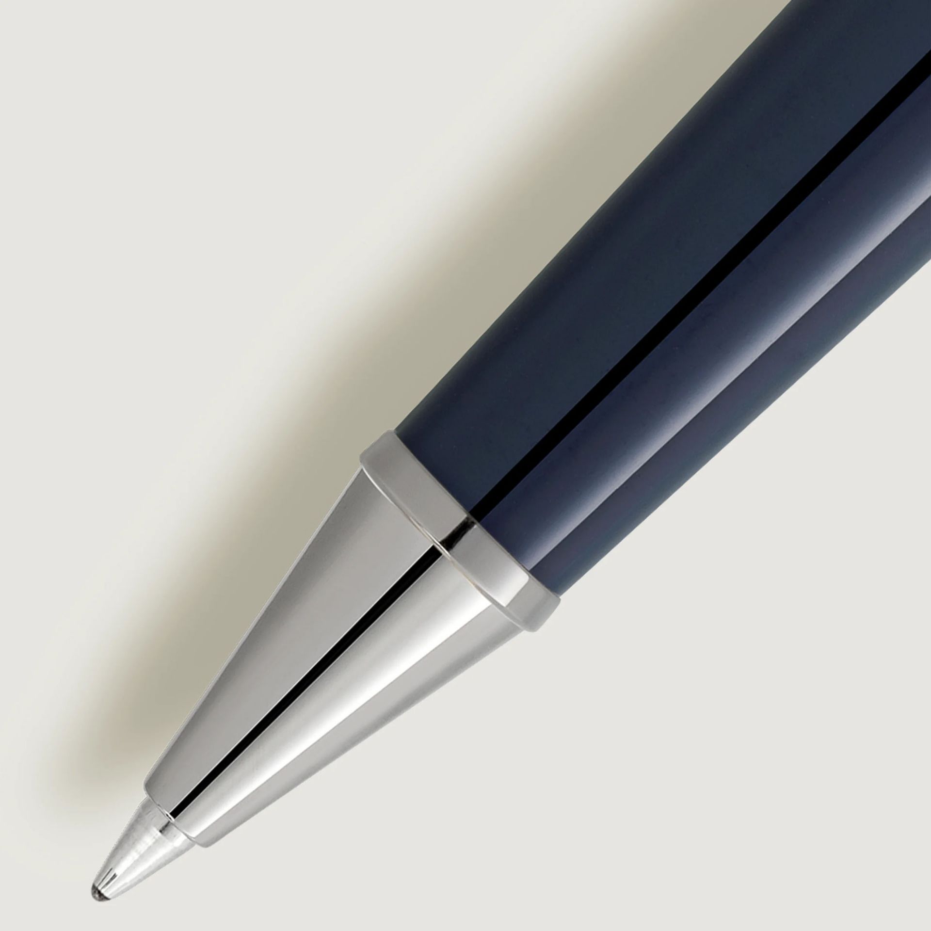 Montblanc Roller Classique Meisterstück Around the World in 80 Days  132880