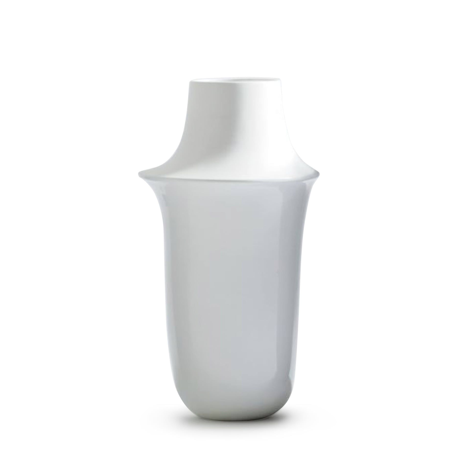 BOSA Vaso Isole Bianco (Sam Baron) 22 CM - H 50 CM SB/142