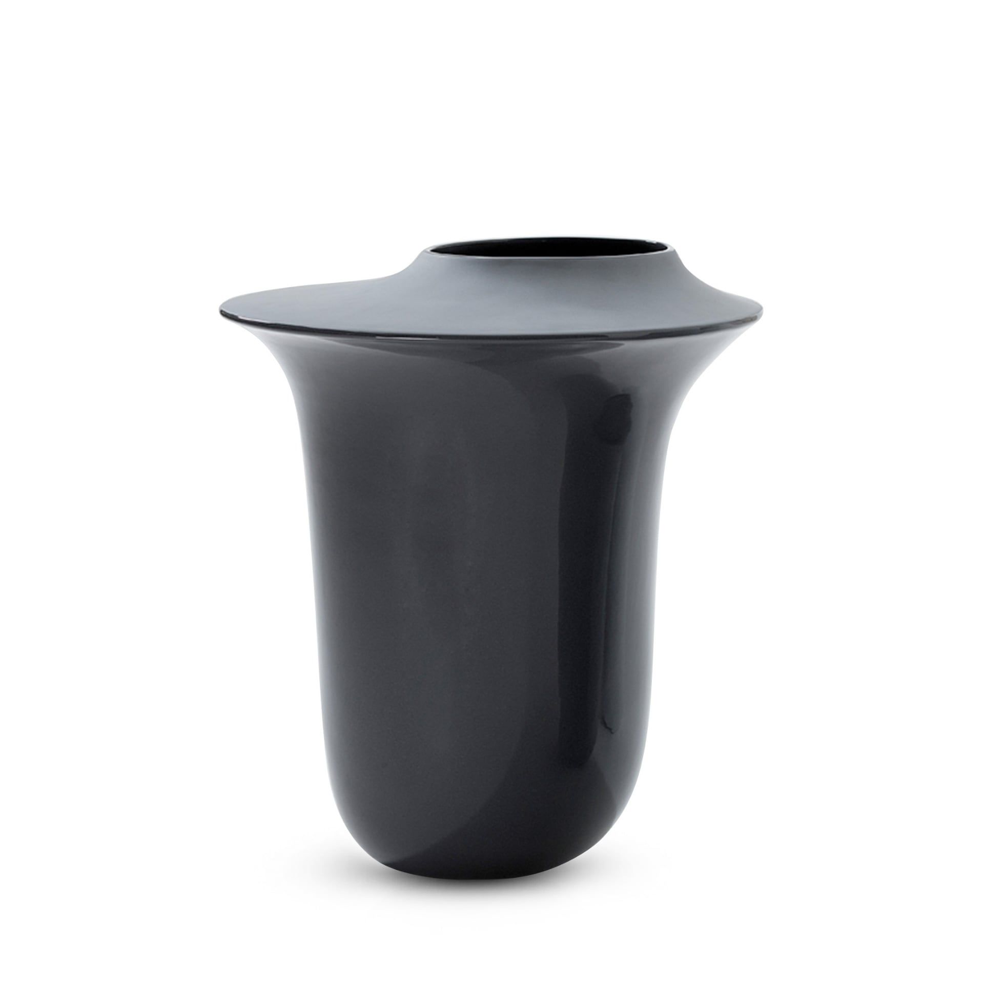 BOSA Vaso Isole Piombo (Sam Baron) 39 CM - H 44 CM SB/144