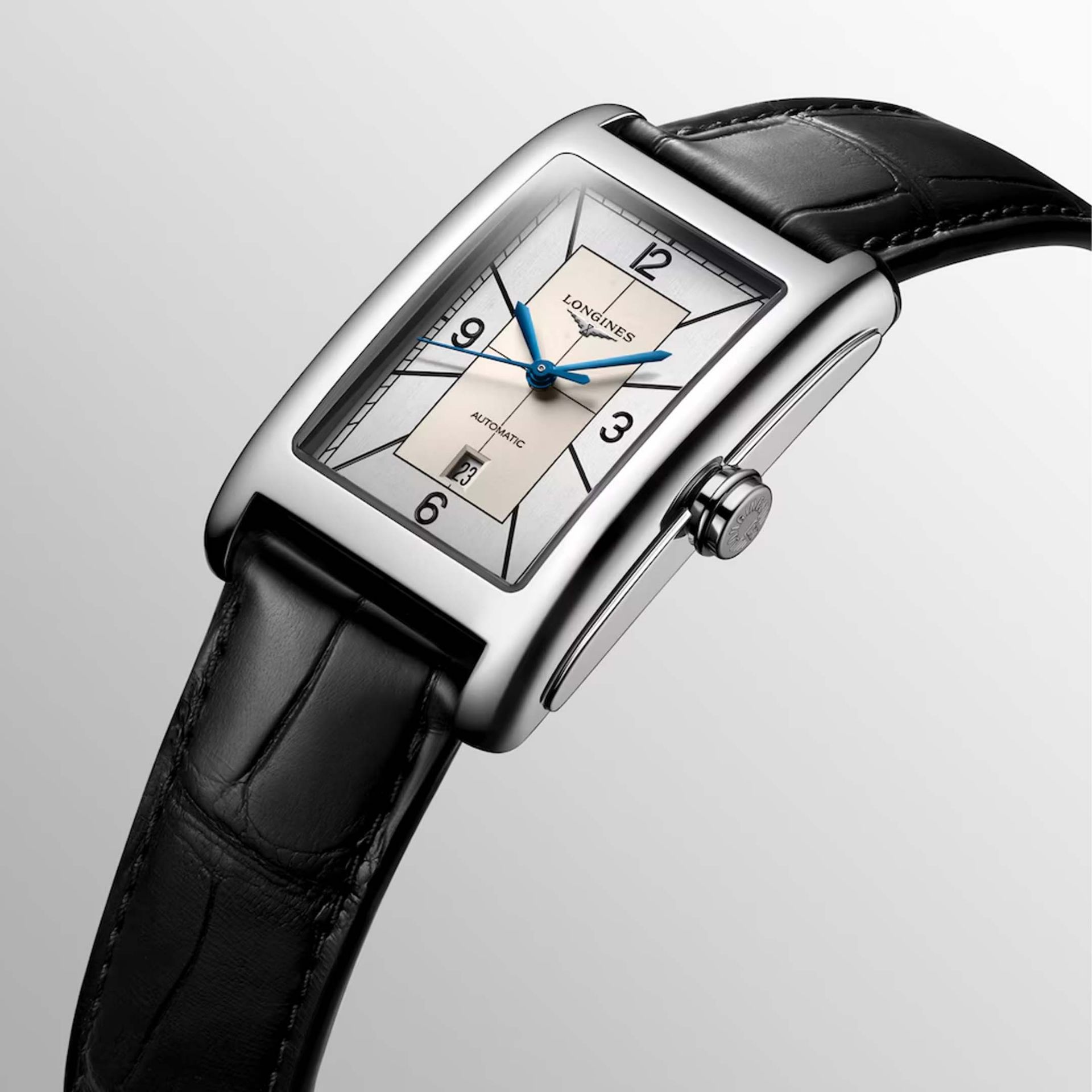 LONGINES Dolcevita 27.7 X 43.8 MM L5.757.4.73.0