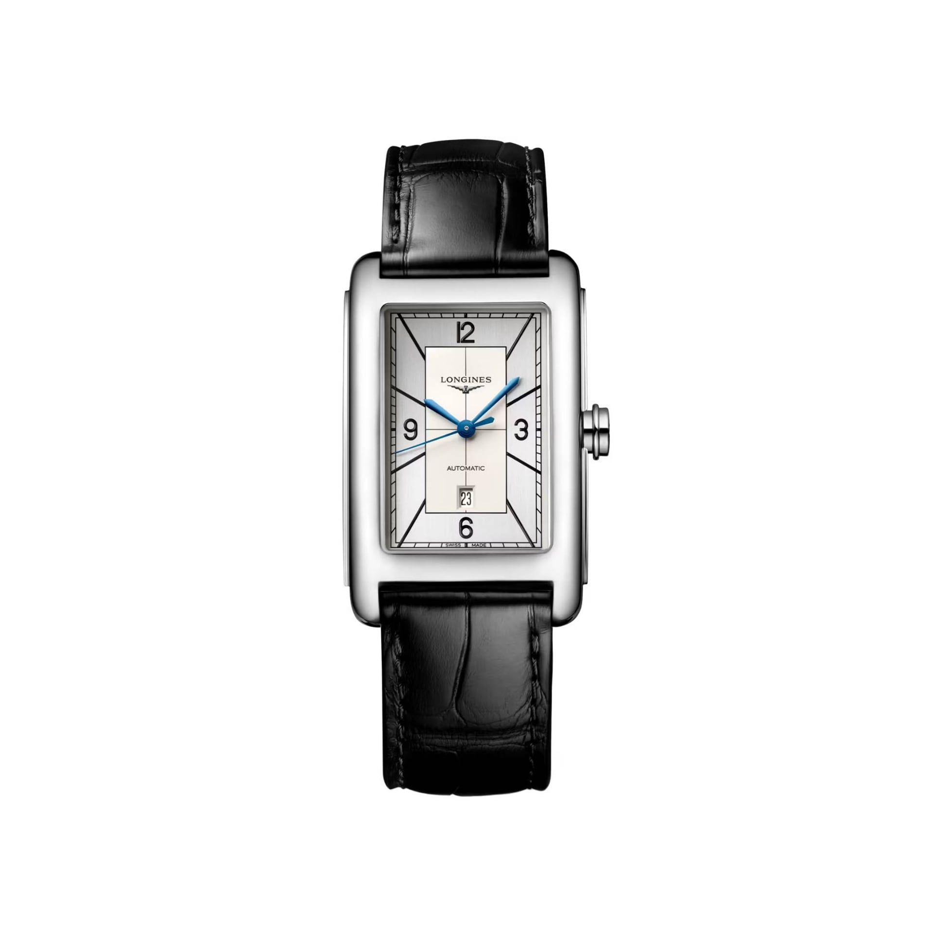 LONGINES Dolcevita 27.7 X 43.8 MM L5.757.4.73.0