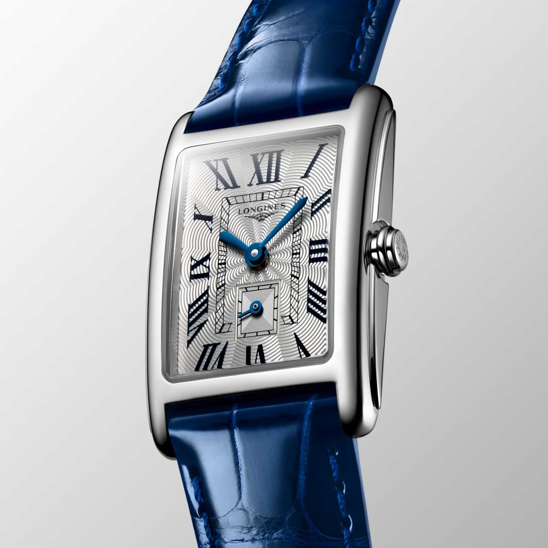 LONGINES Dolcevita 20,8 X 32 MM L5.255.4.71.7