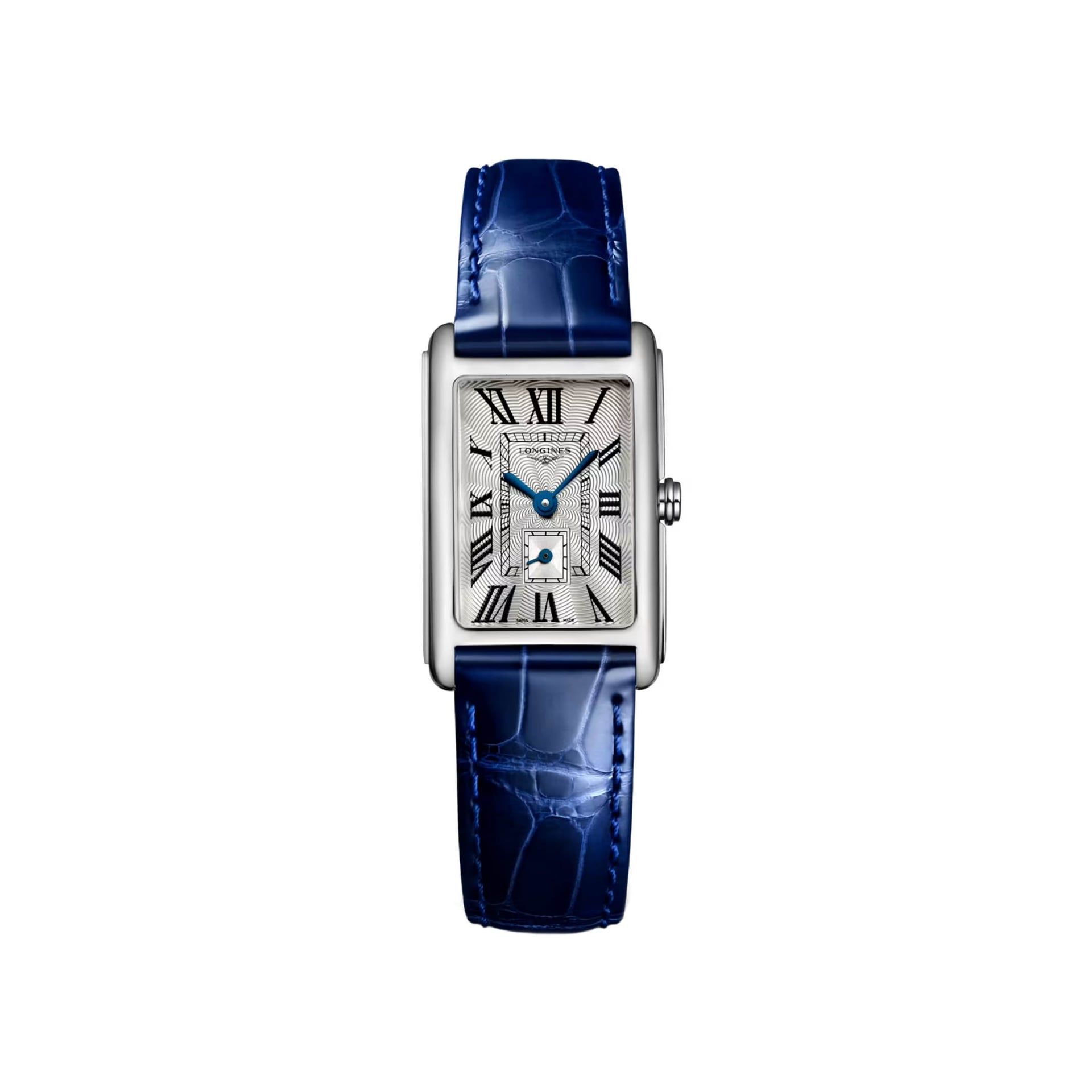 LONGINES Dolcevita 20,8 X 32 MM L5.255.4.71.7