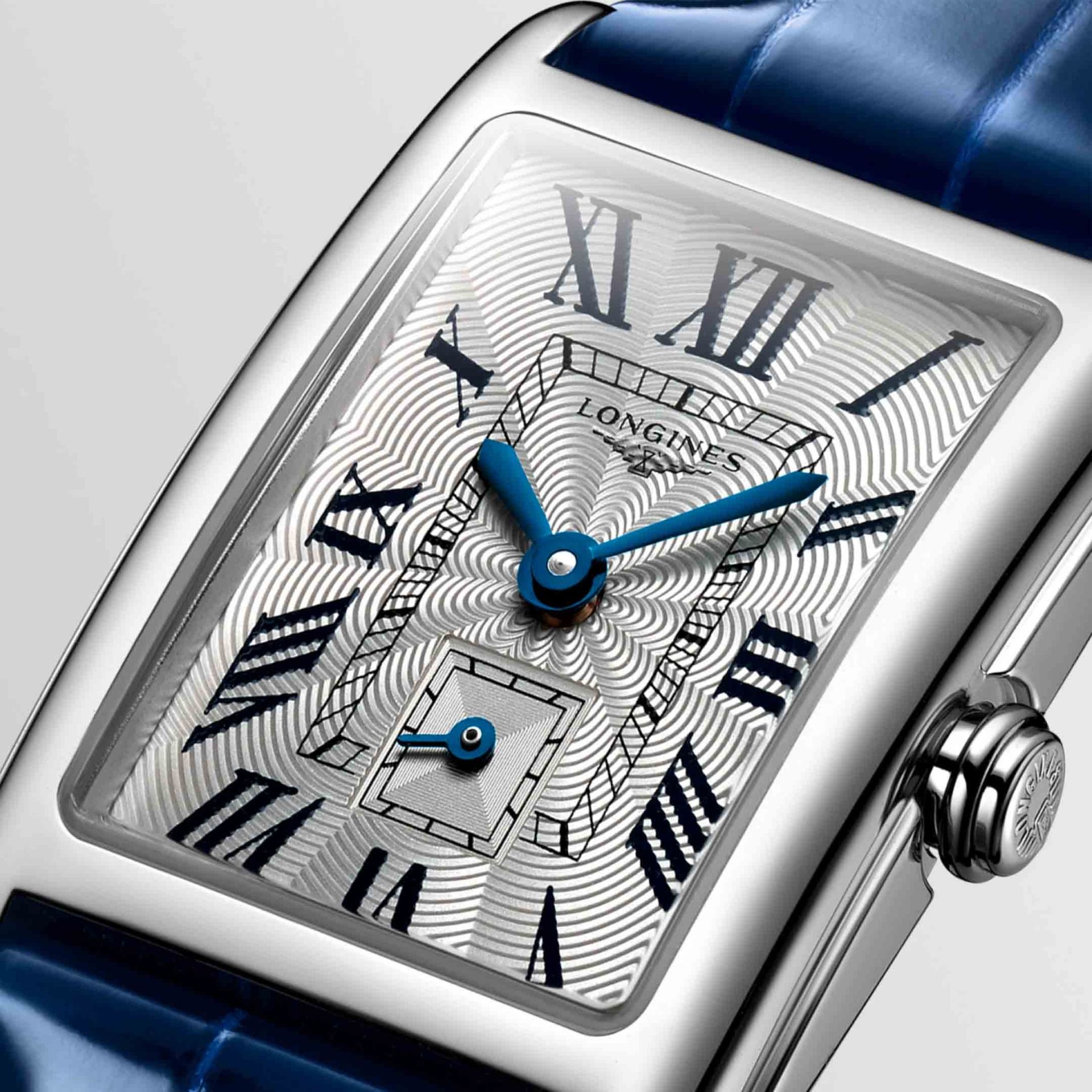 LONGINES Dolcevita 20,8 X 32 MM L5.255.4.71.7