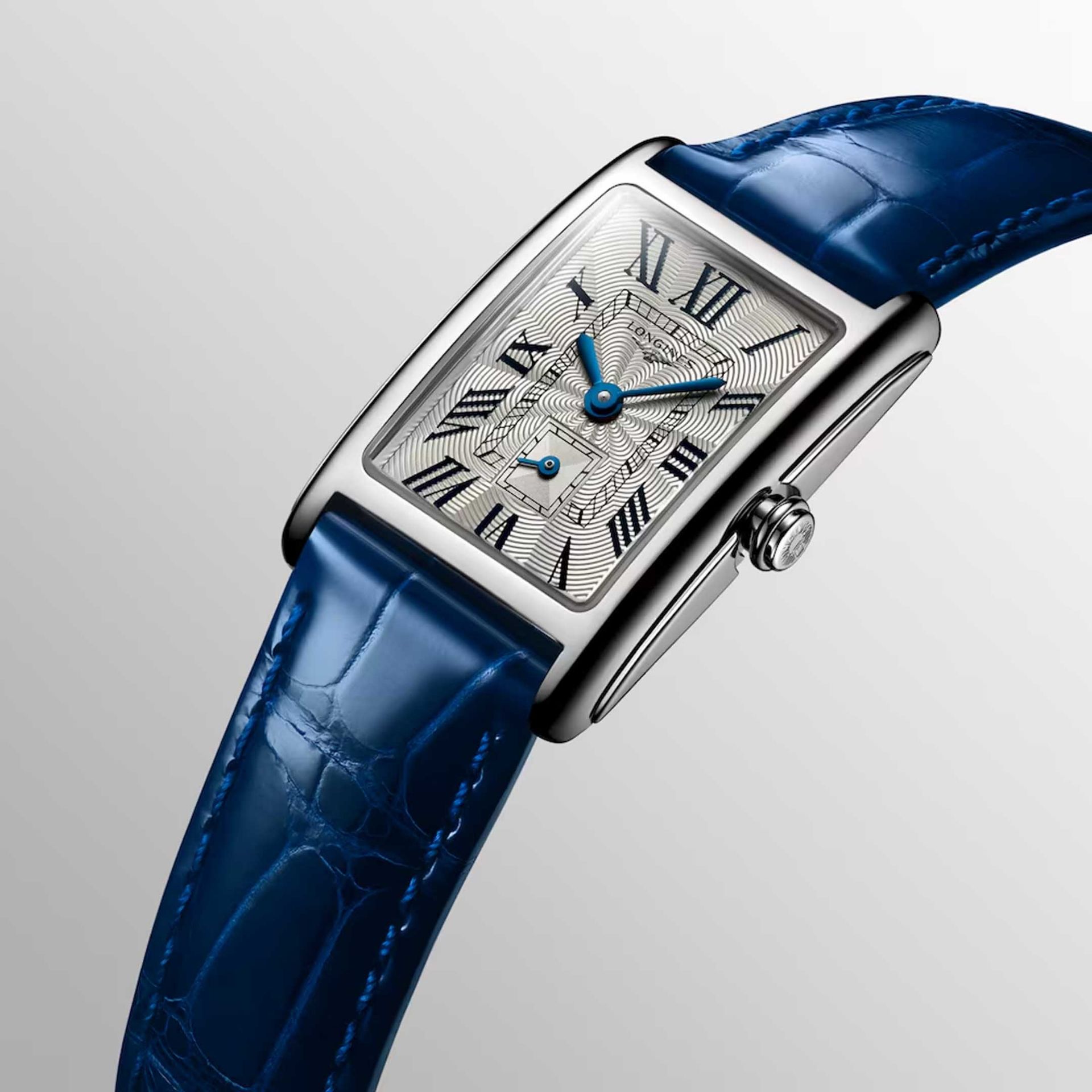 LONGINES Dolcevita 20,8 X 32 MM L5.255.4.71.7