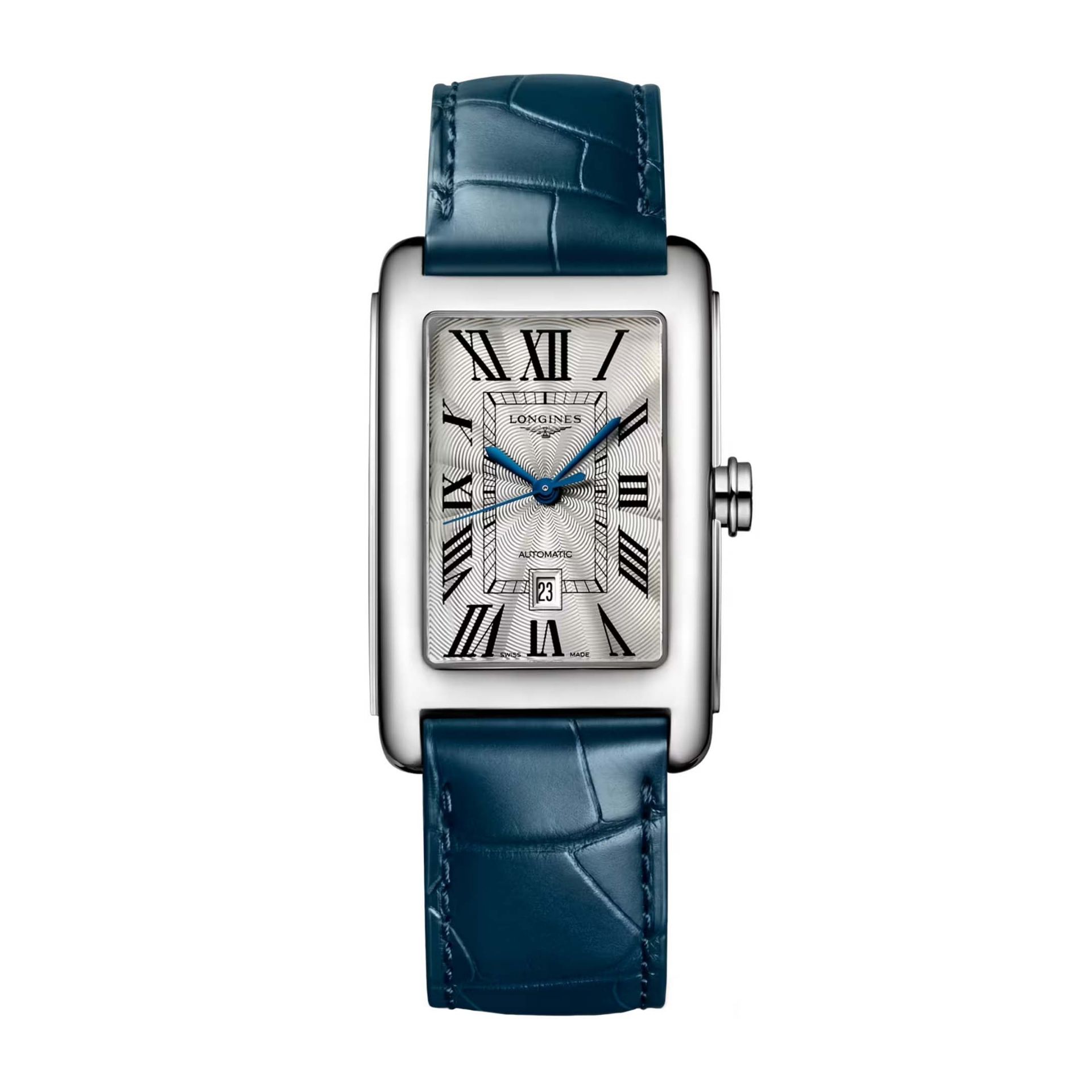 LONGINES Dolcevita 27.7 X 43.8 MM L5.757.4.71.9