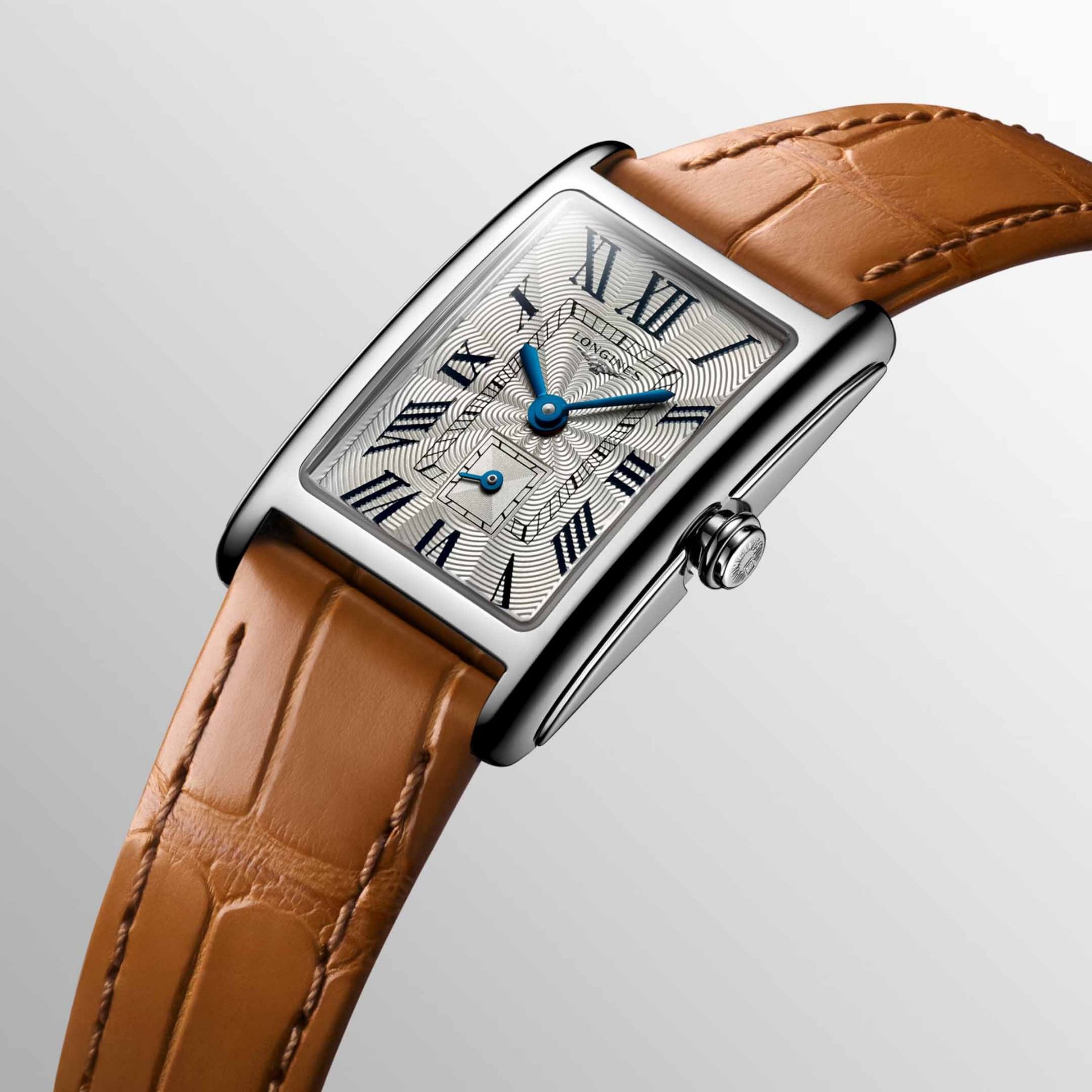 LONGINES Dolcevita 20.8 X 32 MM L5.255.4.71.4