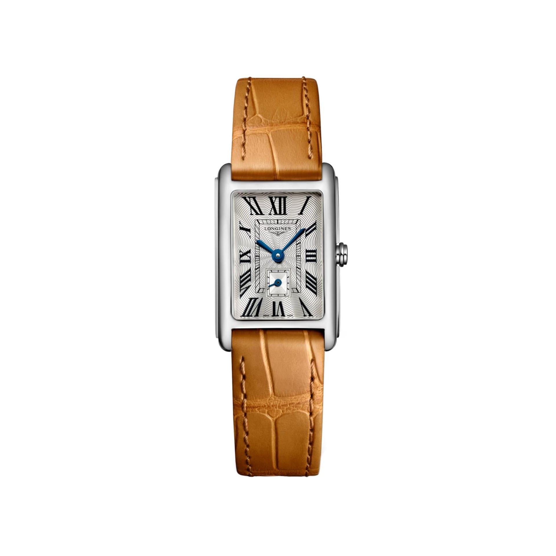 LONGINES Dolcevita 20.8 X 32 MM L5.255.4.71.4