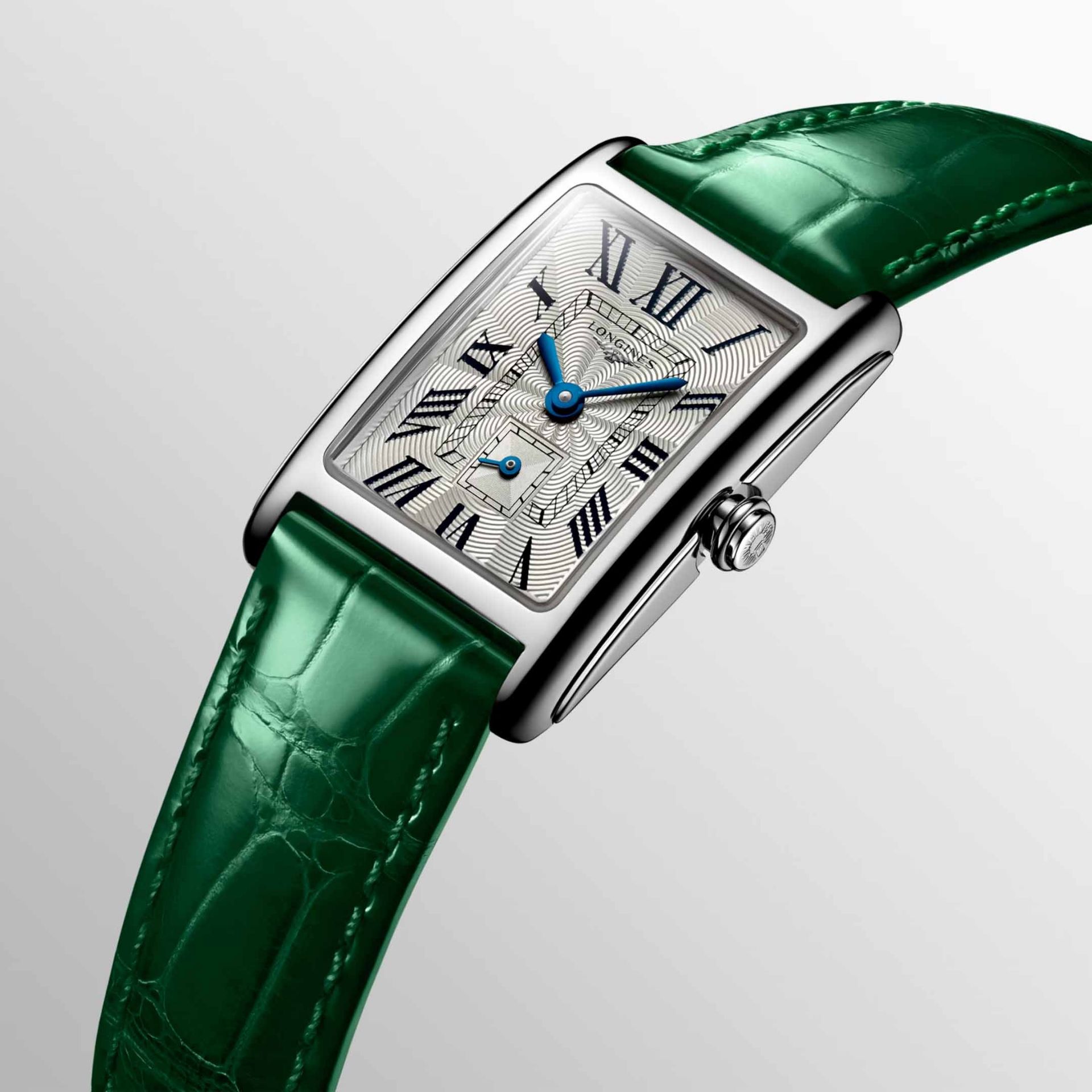 LONGINES Dolcevita 20.8 X 32 MM L5.255.4.71.A