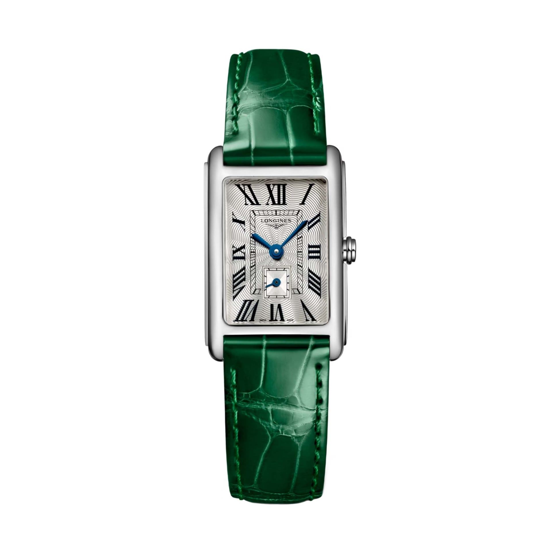 LONGINES Dolcevita 20.8 X 32 MM L5.255.4.71.A