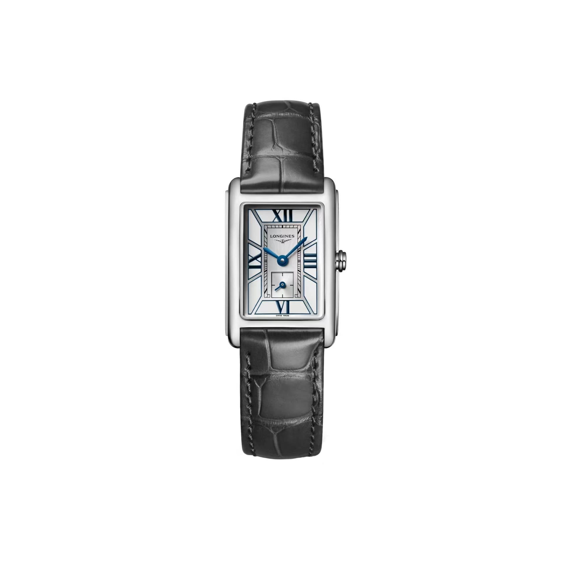 LONGINES Dolcevita 20.8 X 32 MM L5.255.4.75.2