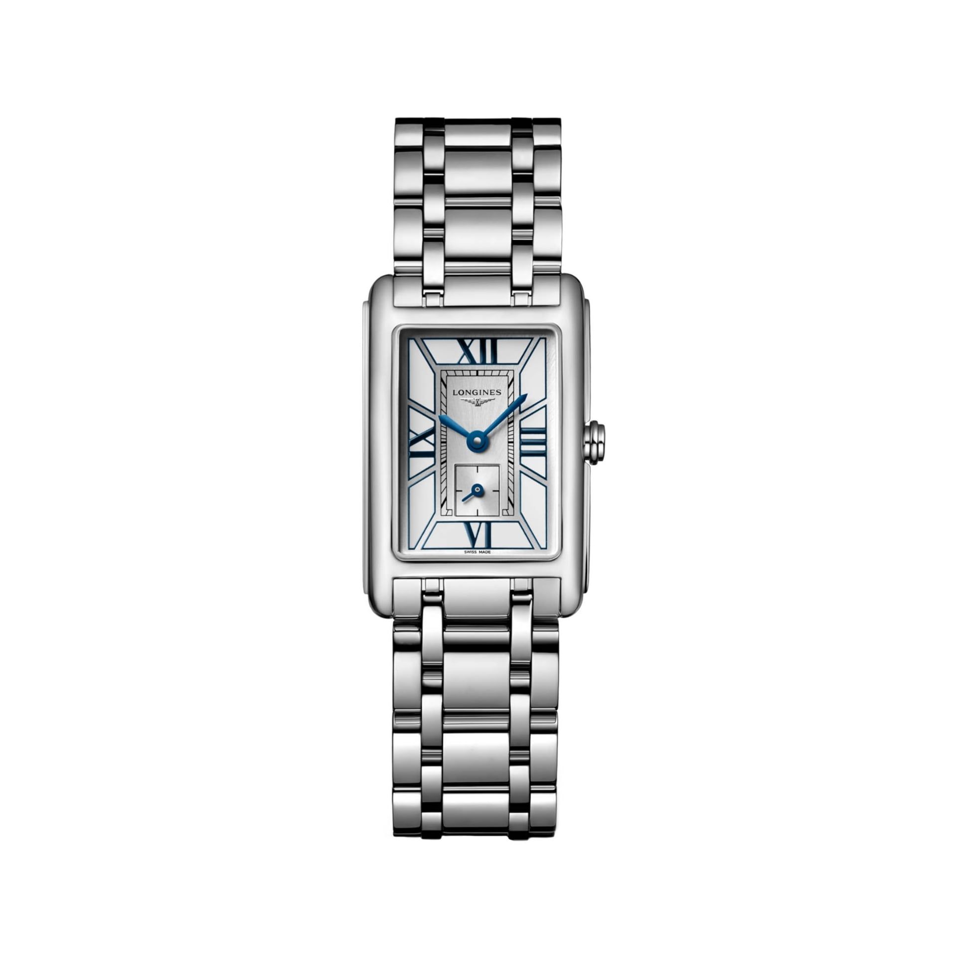 LONGINES Dolcevita 20,8 X 32 MM L5.255.4.75.6