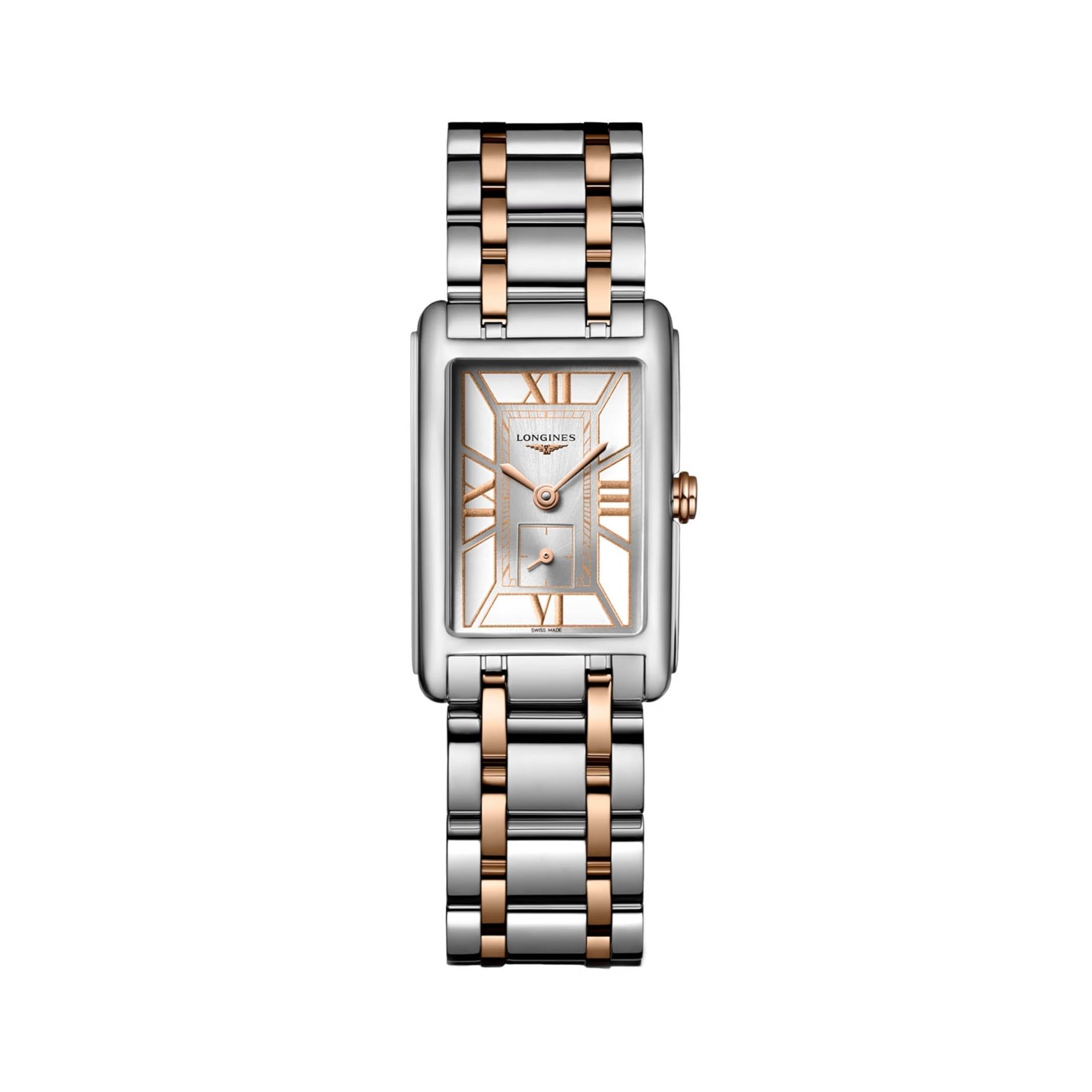 LONGINES Dolcevita 20,8 X 32 MM L5.255.5.75.7